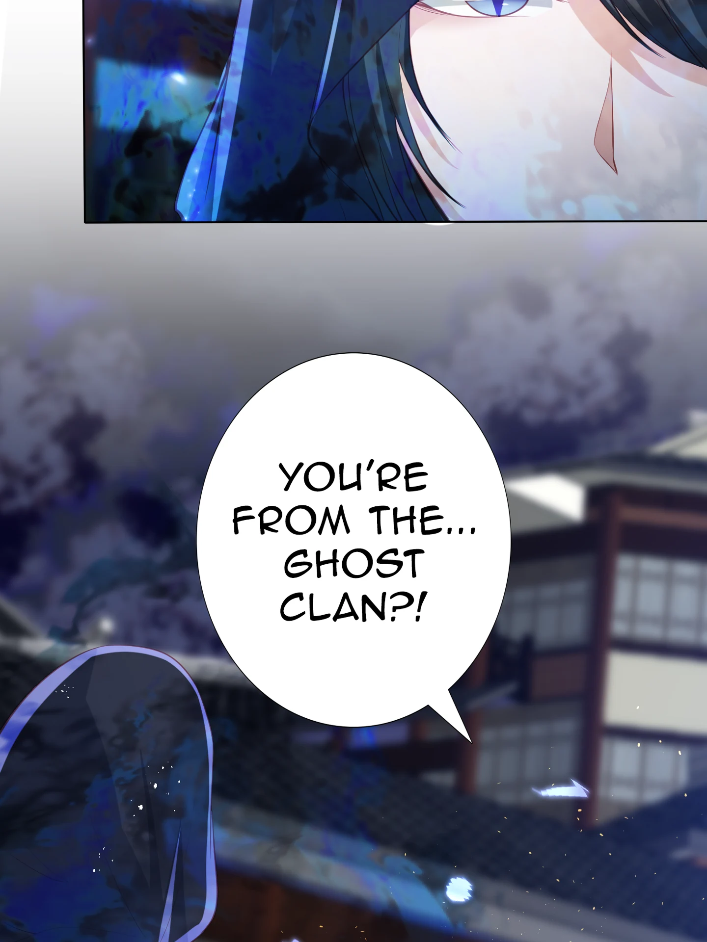 Lost Phoenix: Spoil the Repudiated Empress Chapter 182 - page 9