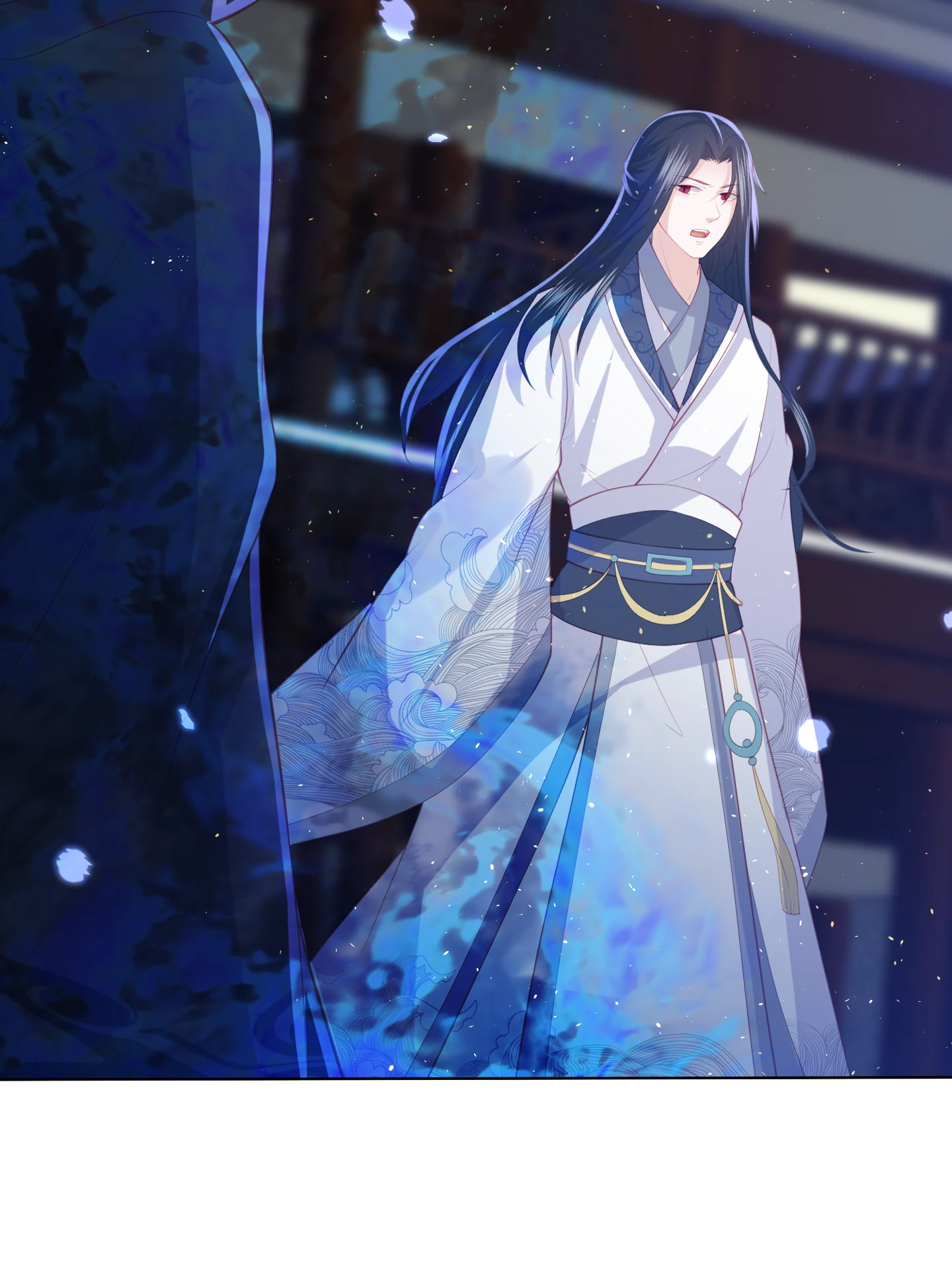 Lost Phoenix: Spoil the Repudiated Empress Chapter 182 - page 10