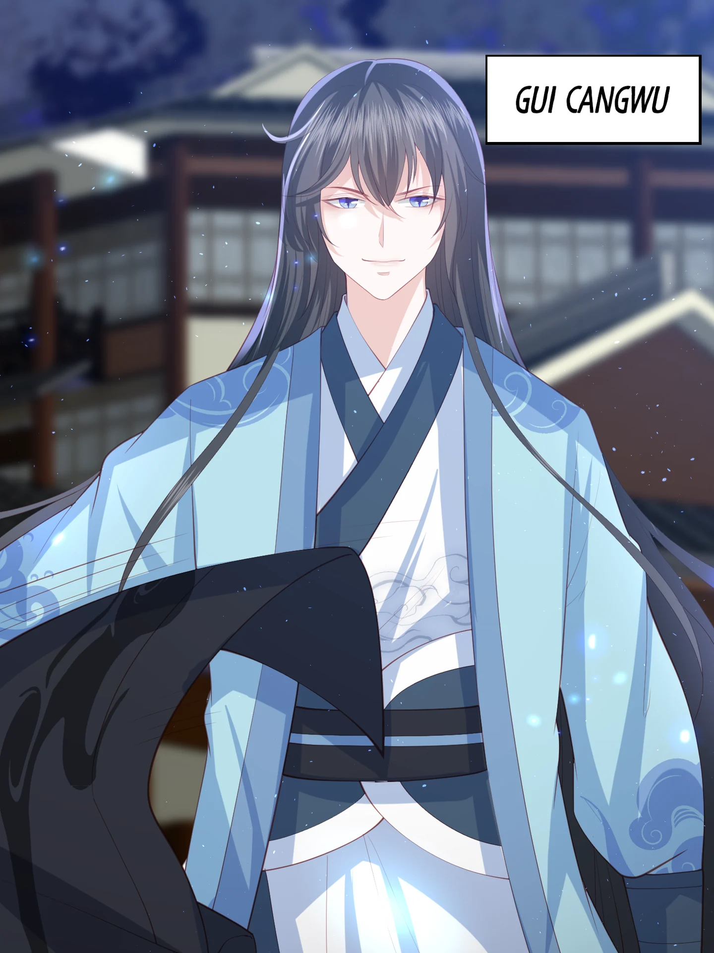 Lost Phoenix: Spoil the Repudiated Empress Chapter 182 - page 12