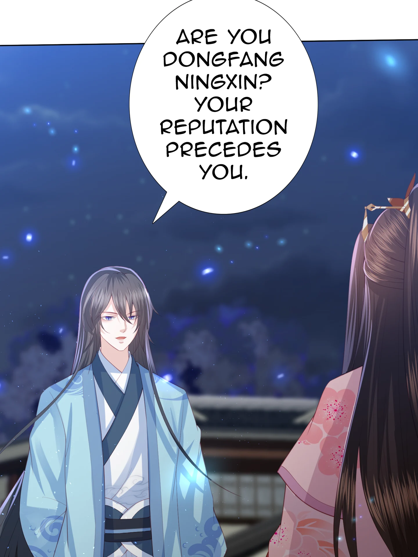 Lost Phoenix: Spoil the Repudiated Empress Chapter 182 - page 14