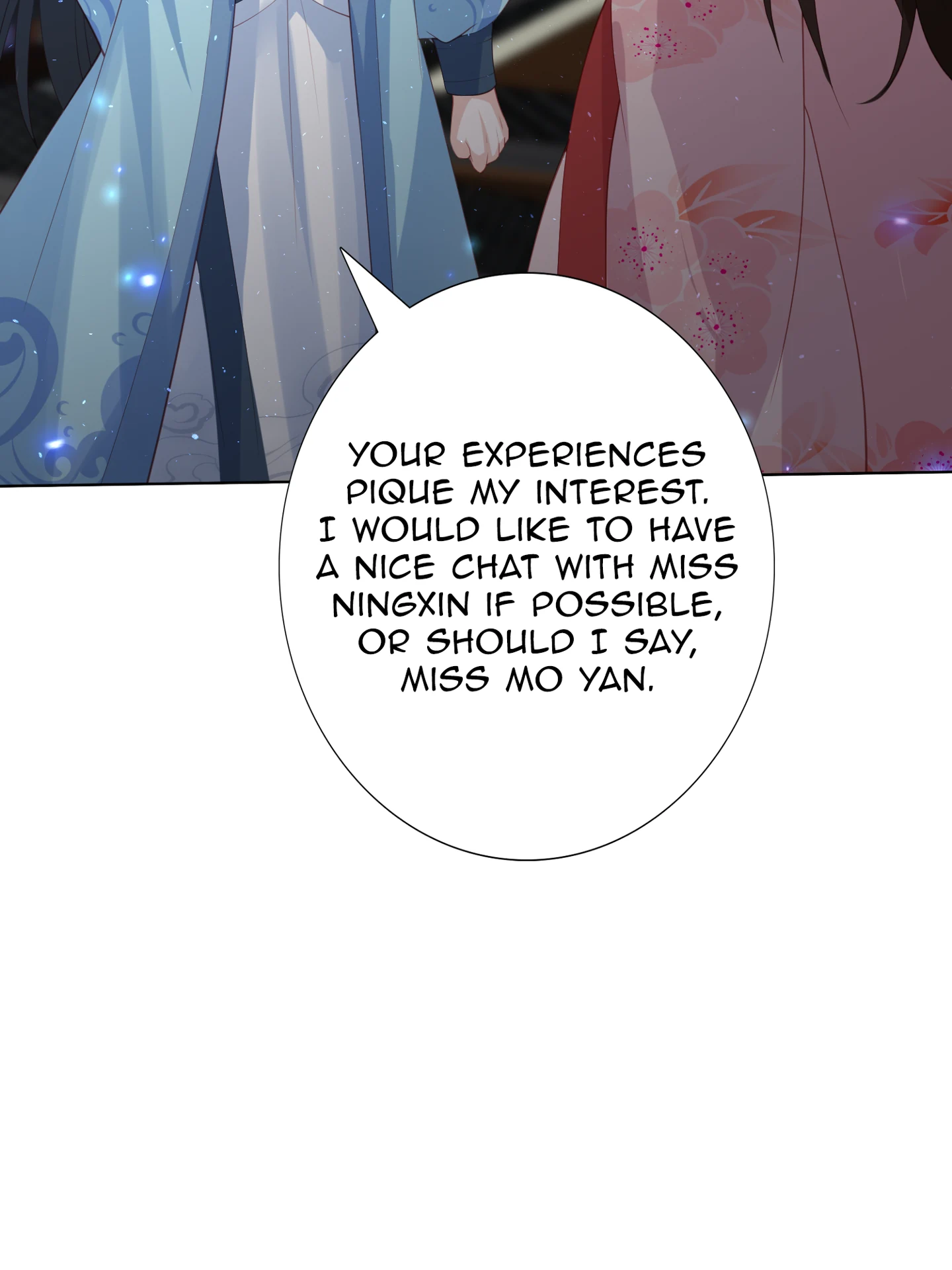 Lost Phoenix: Spoil the Repudiated Empress Chapter 182 - page 15