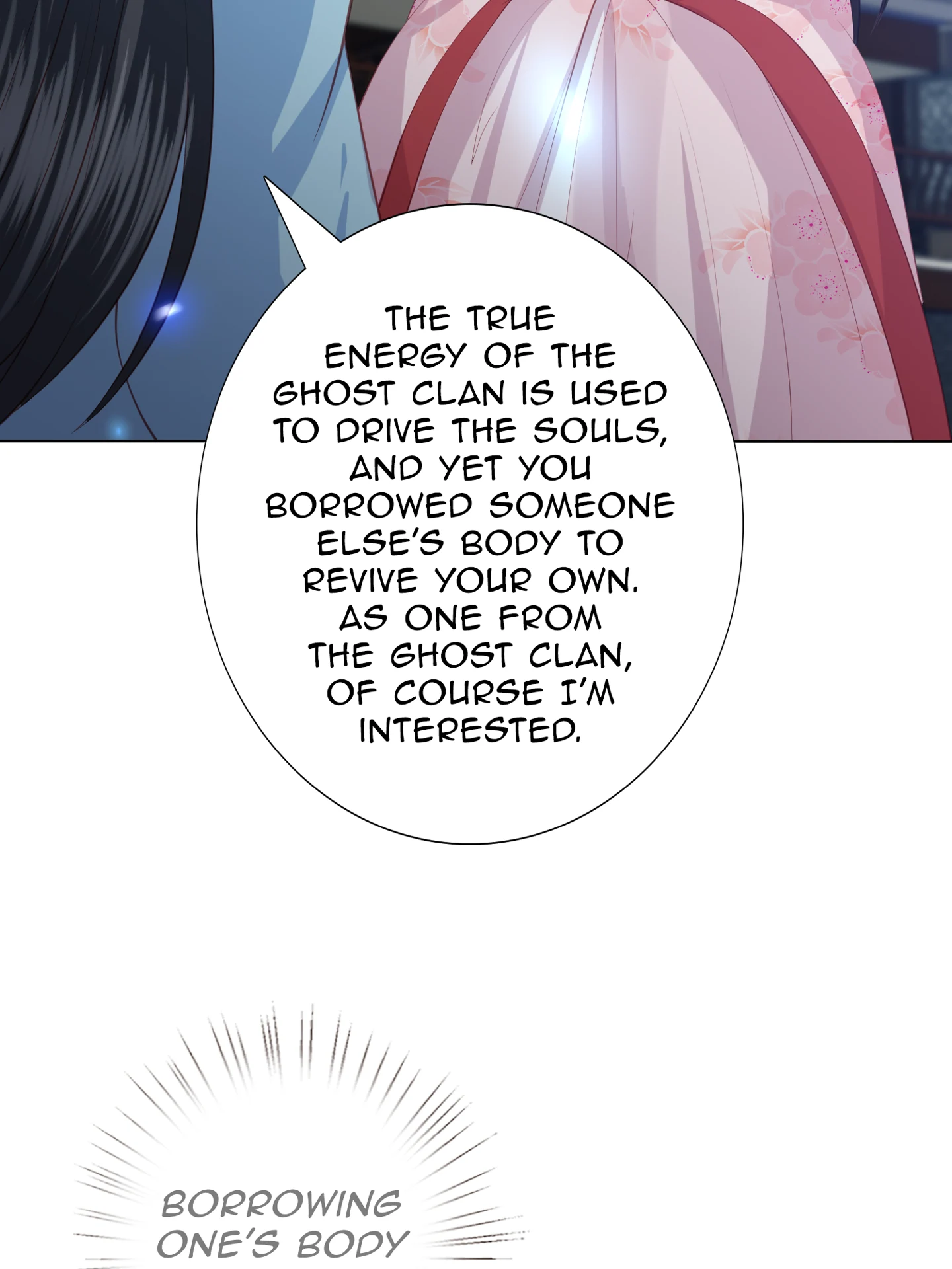 Lost Phoenix: Spoil the Repudiated Empress Chapter 182 - page 17