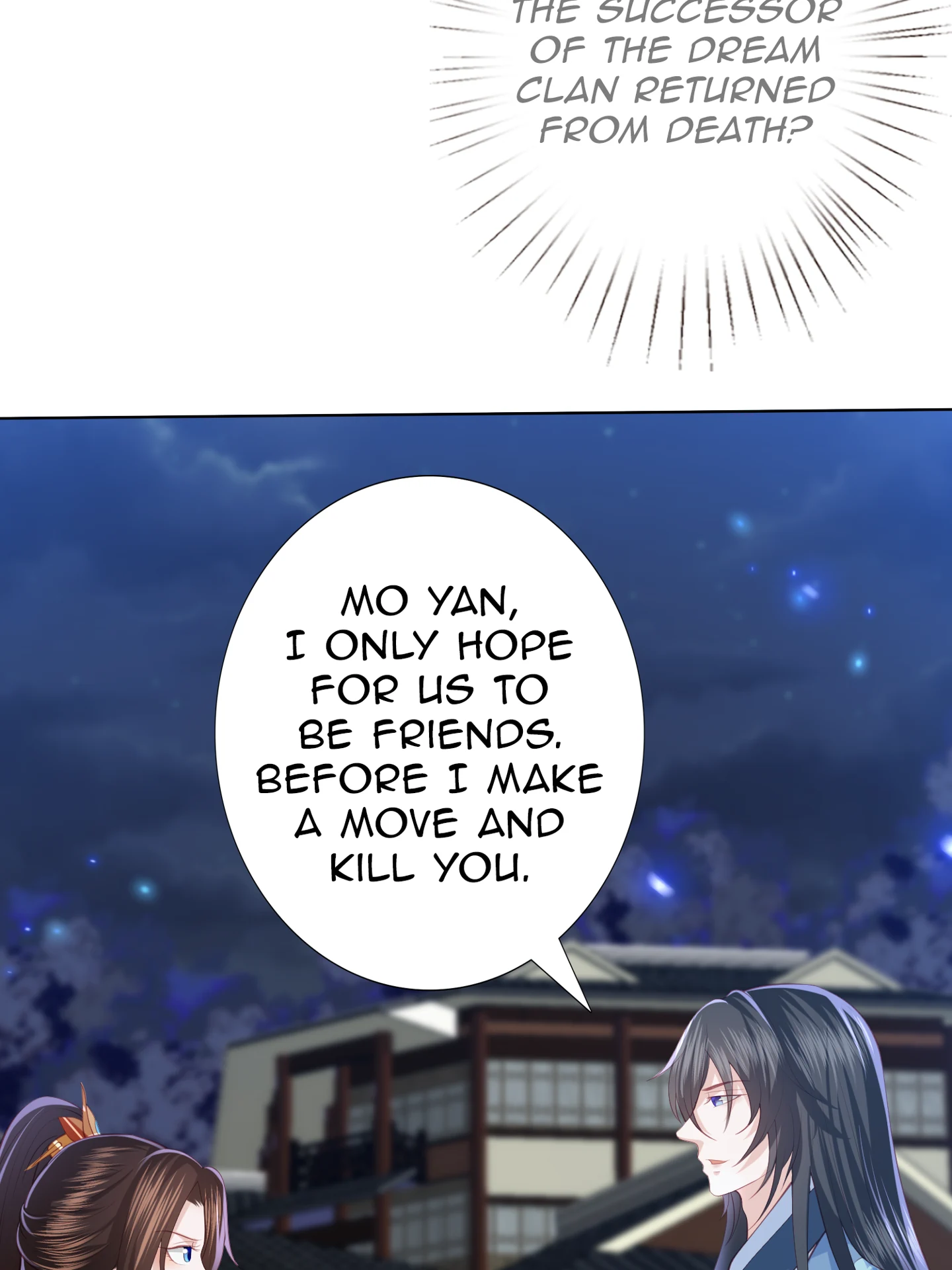 Lost Phoenix: Spoil the Repudiated Empress Chapter 182 - page 19