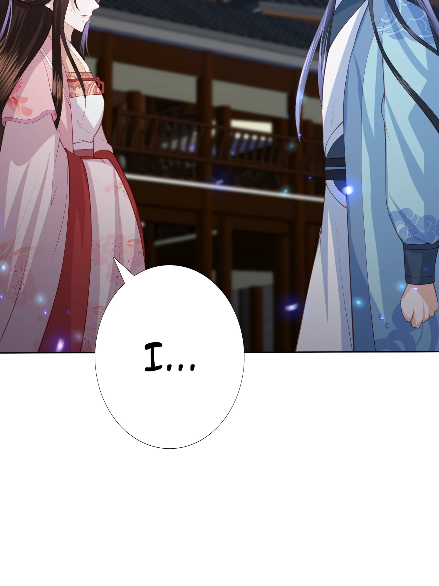 Lost Phoenix: Spoil the Repudiated Empress Chapter 182 - page 20