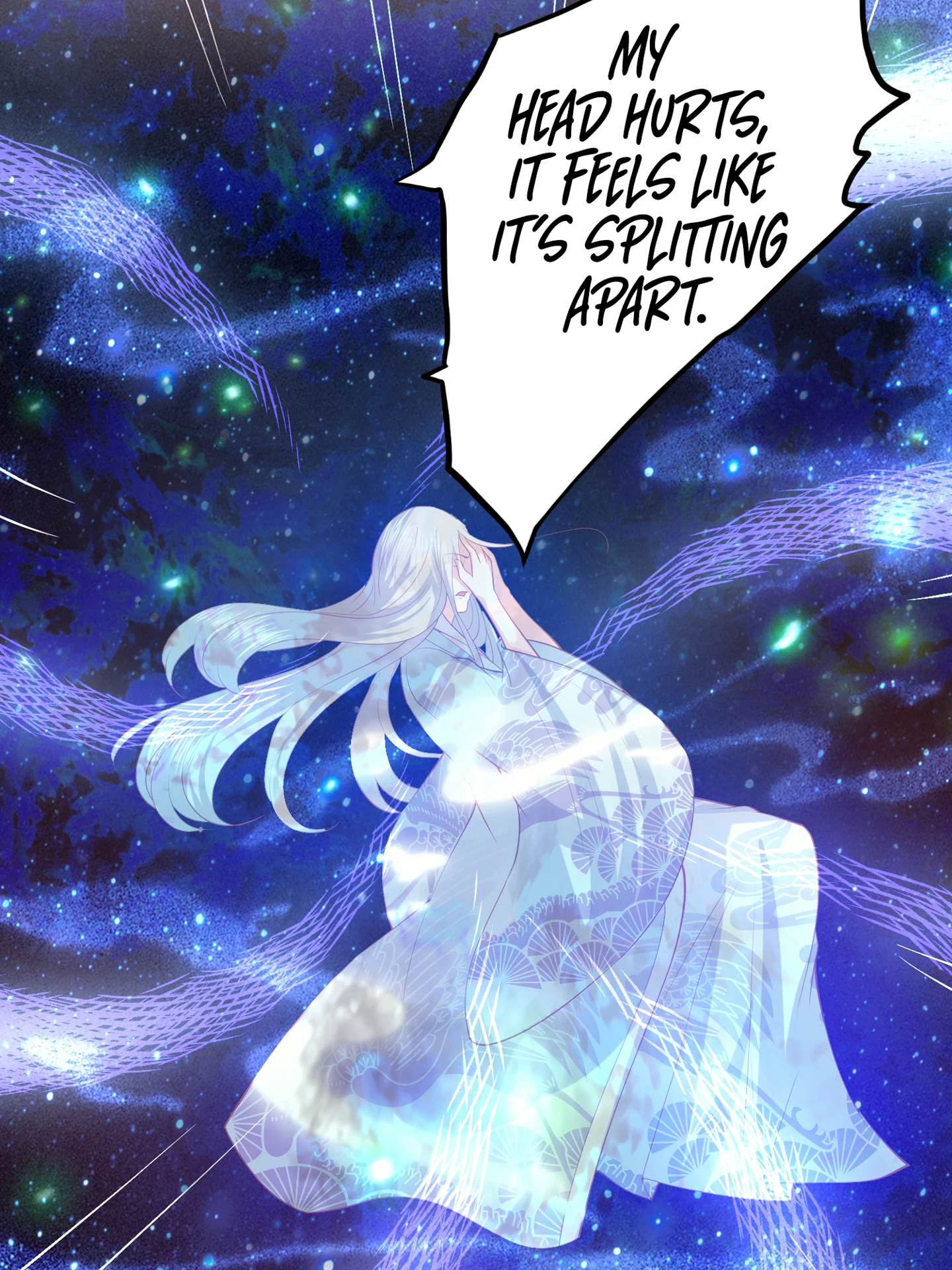Lost Phoenix: Spoil the Repudiated Empress Chapter 182 - page 22