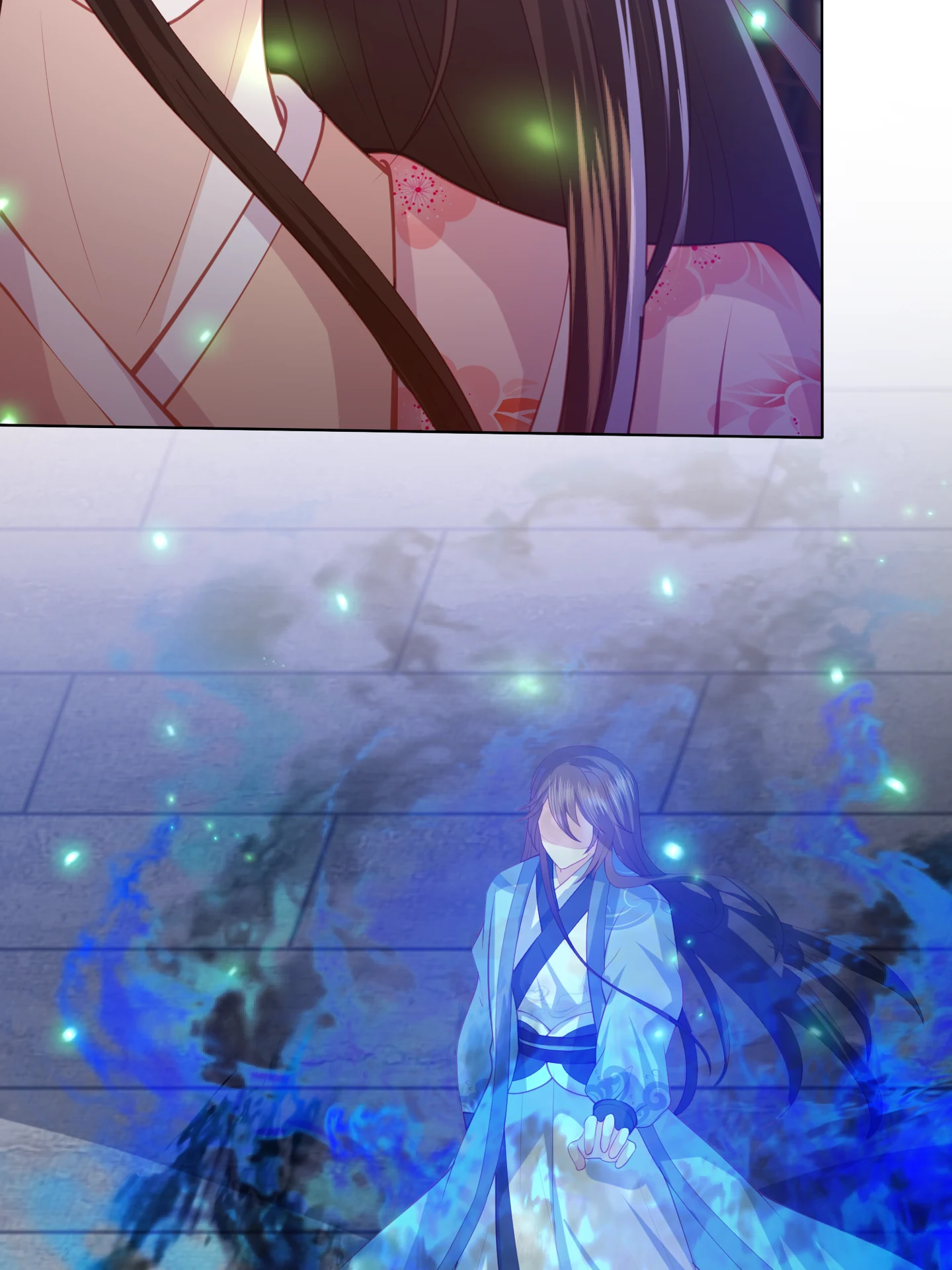 Lost Phoenix: Spoil the Repudiated Empress Chapter 182 - page 24