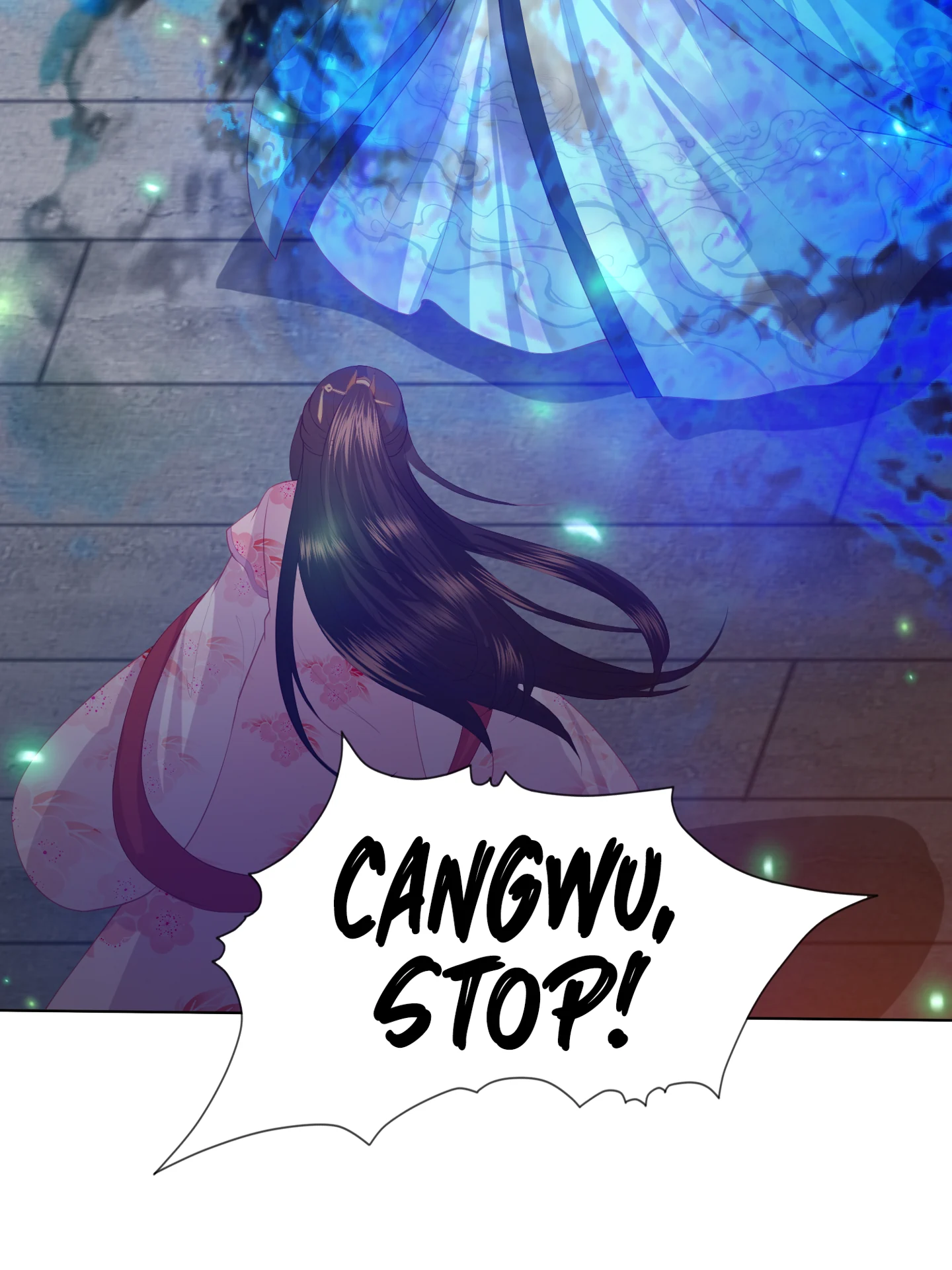 Lost Phoenix: Spoil the Repudiated Empress Chapter 182 - page 25