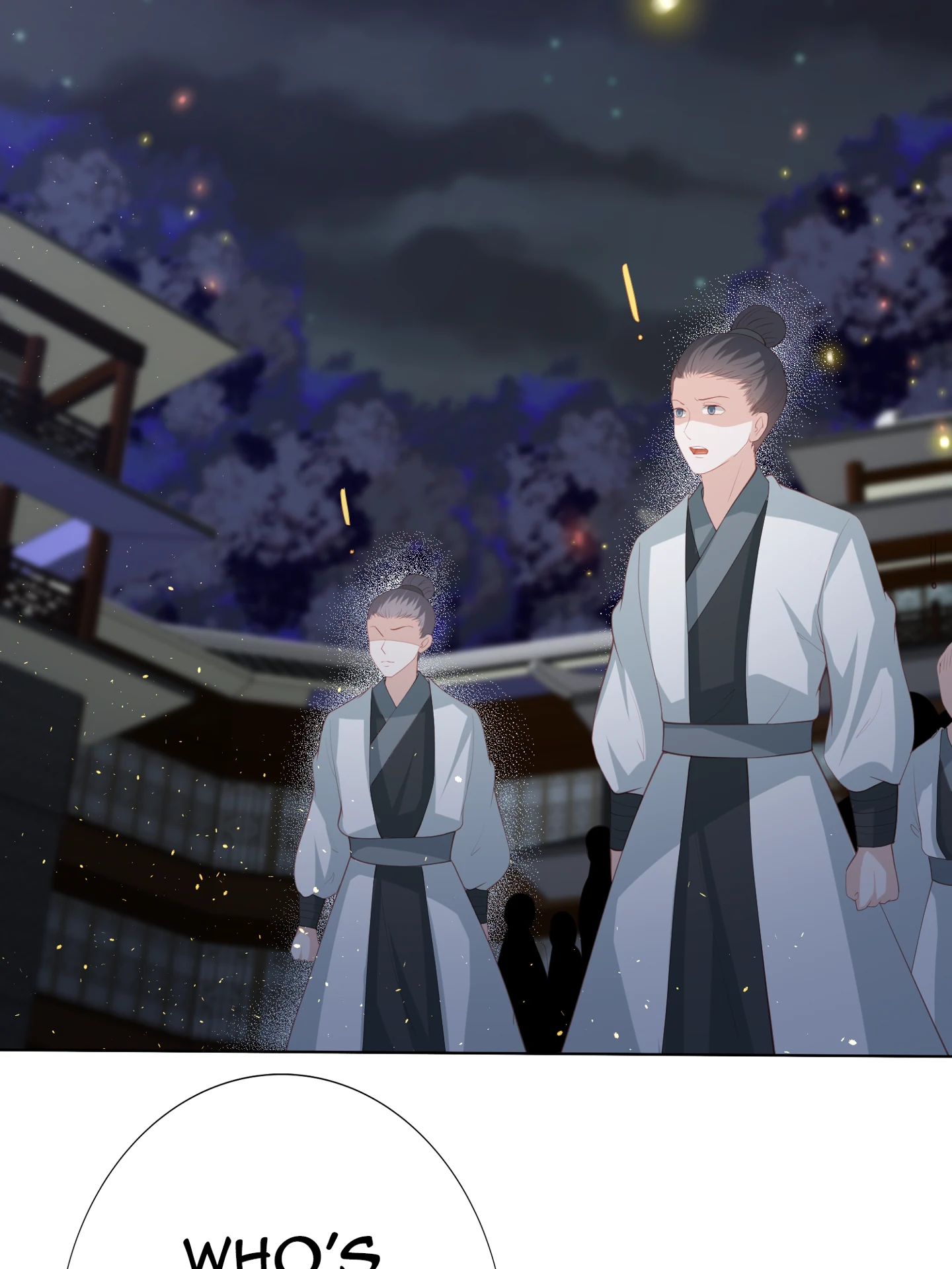 Lost Phoenix: Spoil the Repudiated Empress Chapter 182 - page 4