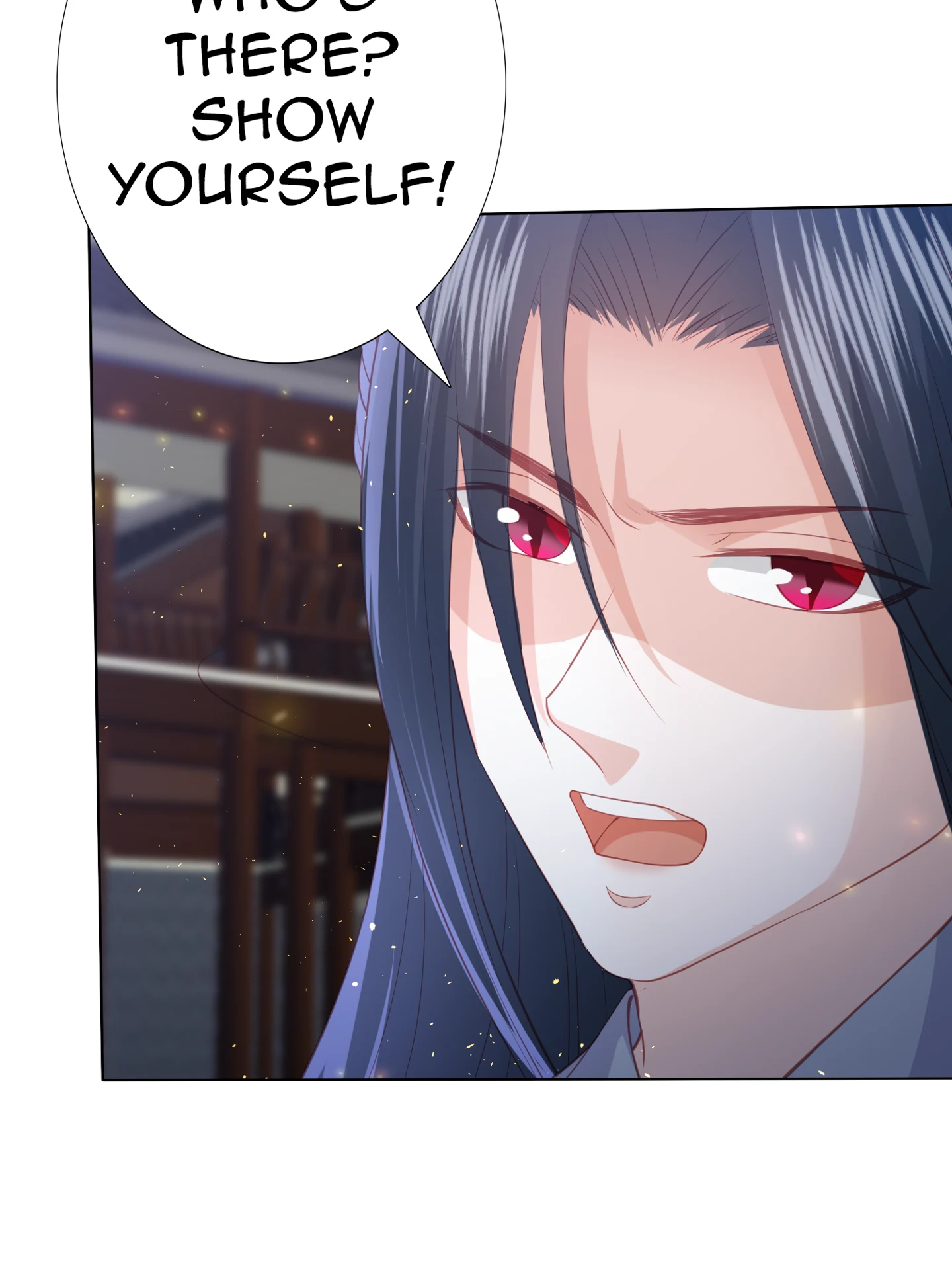 Lost Phoenix: Spoil the Repudiated Empress Chapter 182 - page 5