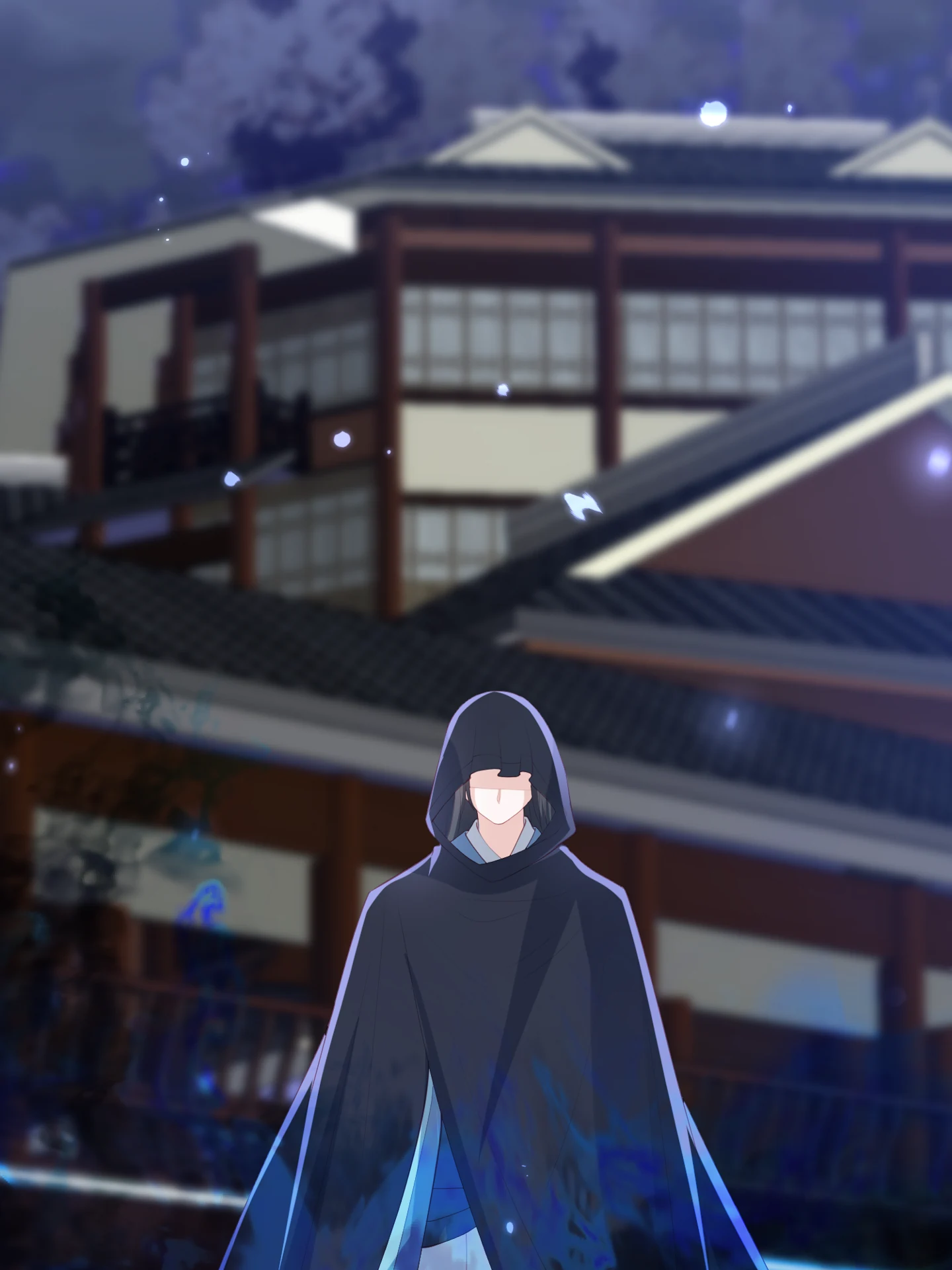 Lost Phoenix: Spoil the Repudiated Empress Chapter 182 - page 7