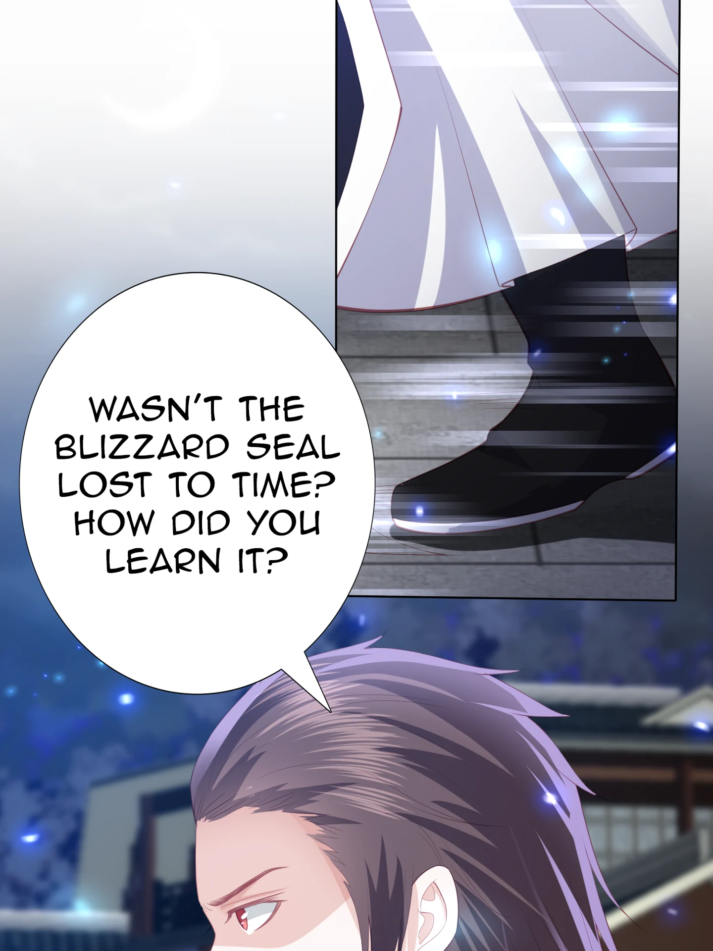 Lost Phoenix: Spoil the Repudiated Empress Chapter 181 - page 9