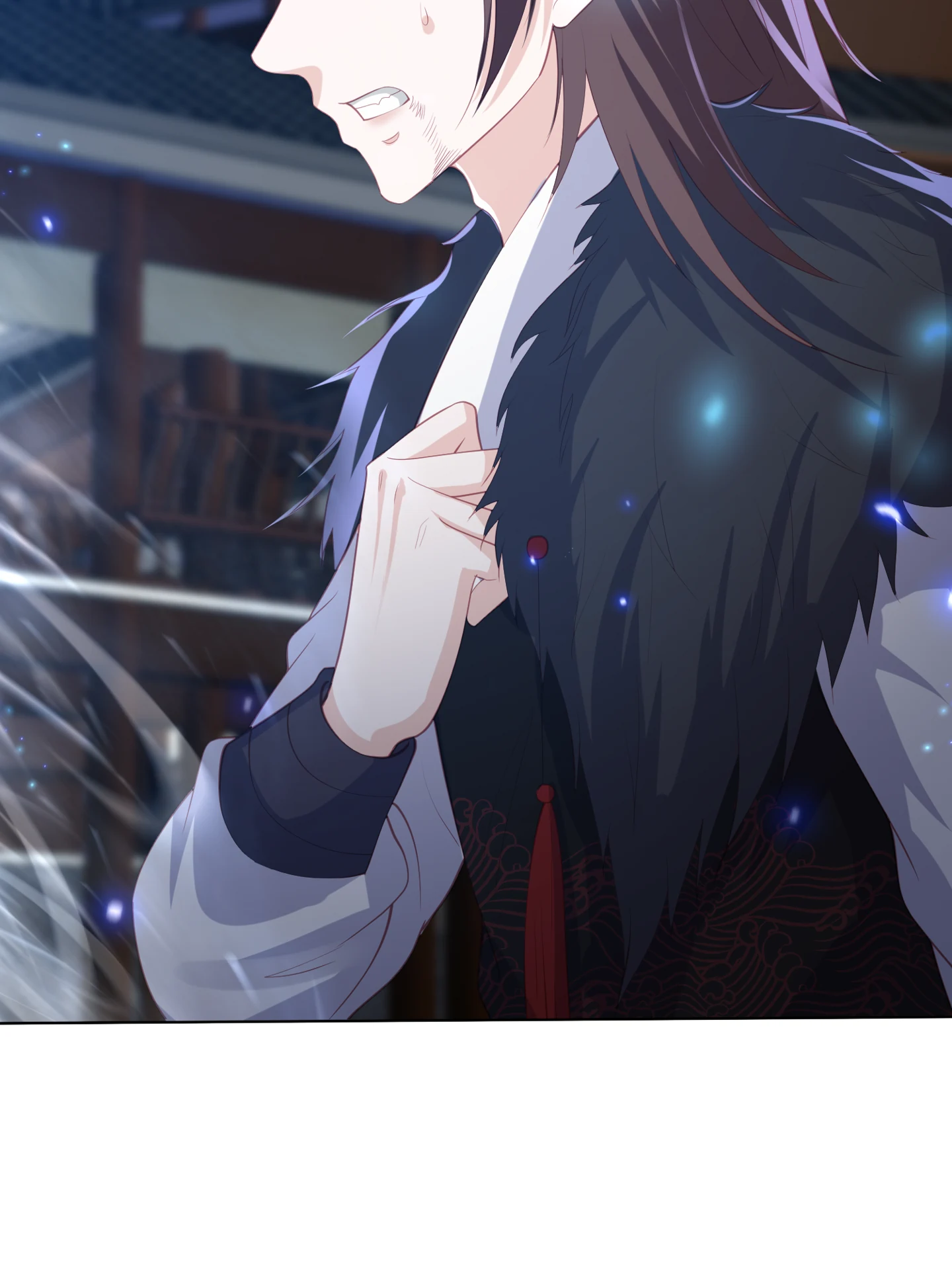 Lost Phoenix: Spoil the Repudiated Empress Chapter 181 - page 10