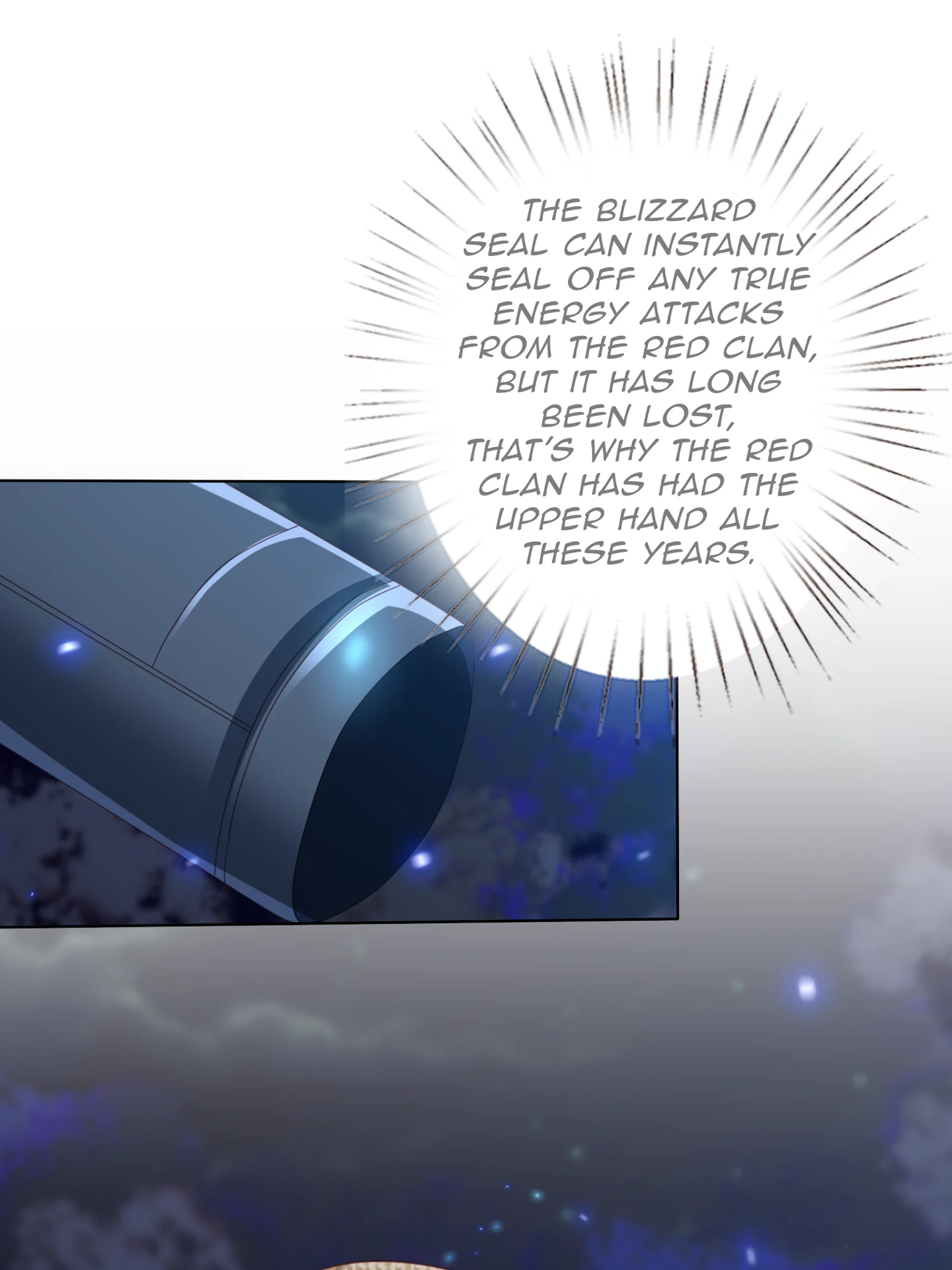 Lost Phoenix: Spoil the Repudiated Empress Chapter 181 - page 11