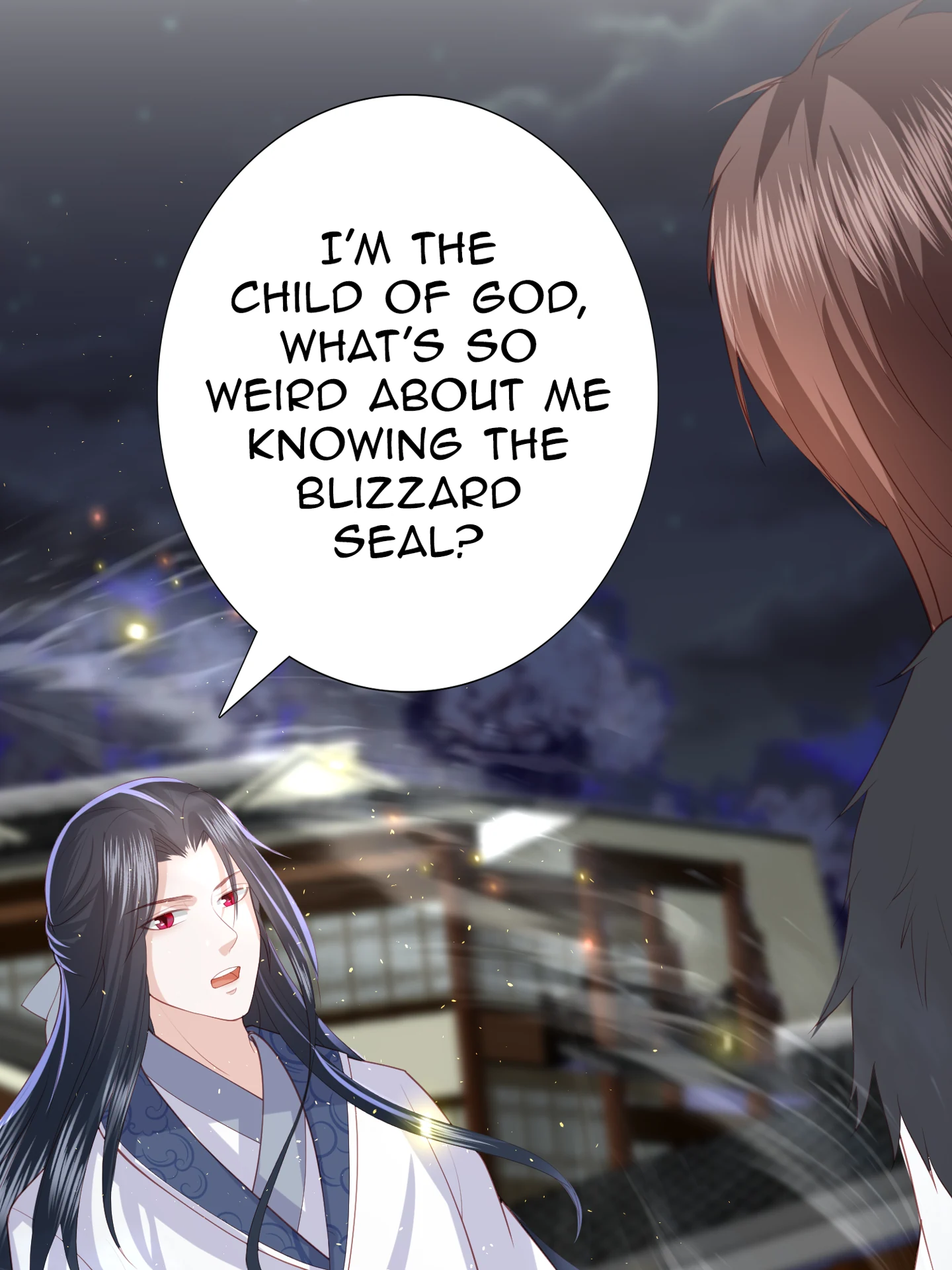 Lost Phoenix: Spoil the Repudiated Empress Chapter 181 - page 14