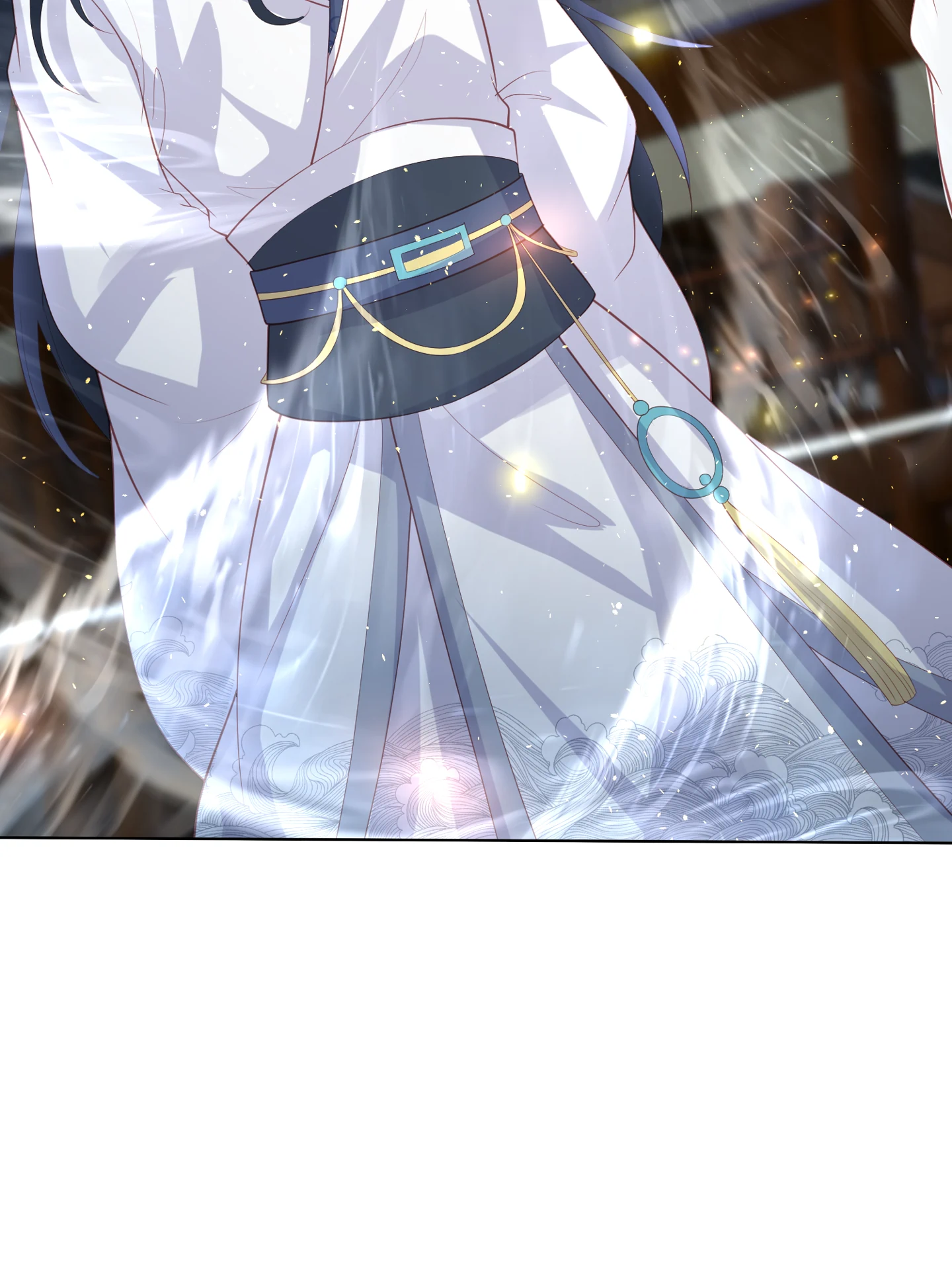 Lost Phoenix: Spoil the Repudiated Empress Chapter 181 - page 15