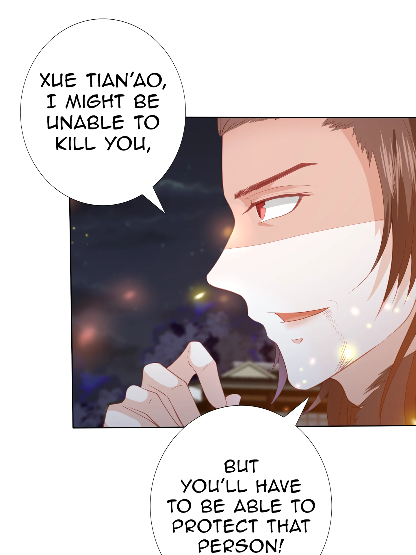 Lost Phoenix: Spoil the Repudiated Empress Chapter 181 - page 16