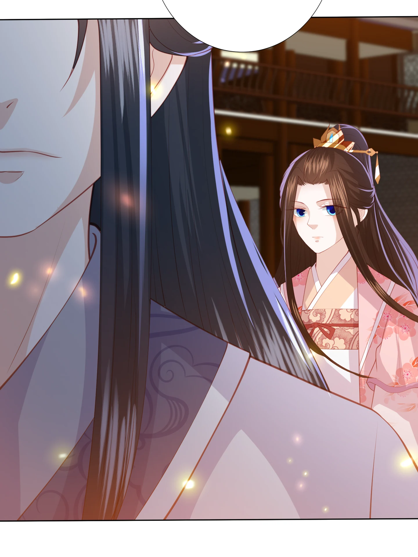 Lost Phoenix: Spoil the Repudiated Empress Chapter 181 - page 17