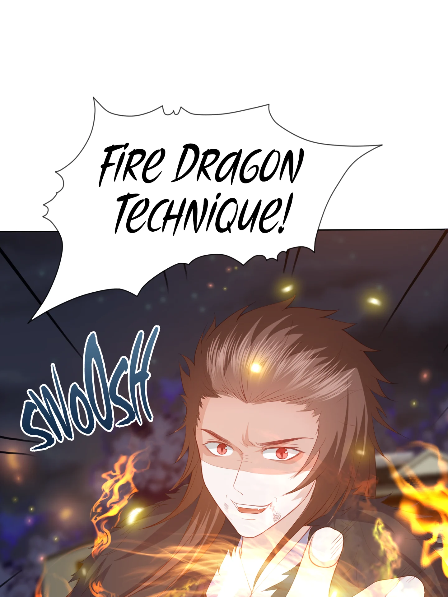 Lost Phoenix: Spoil the Repudiated Empress Chapter 181 - page 18