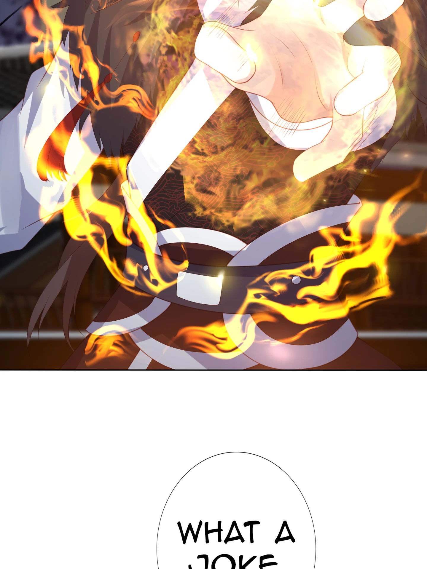 Lost Phoenix: Spoil the Repudiated Empress Chapter 181 - page 19