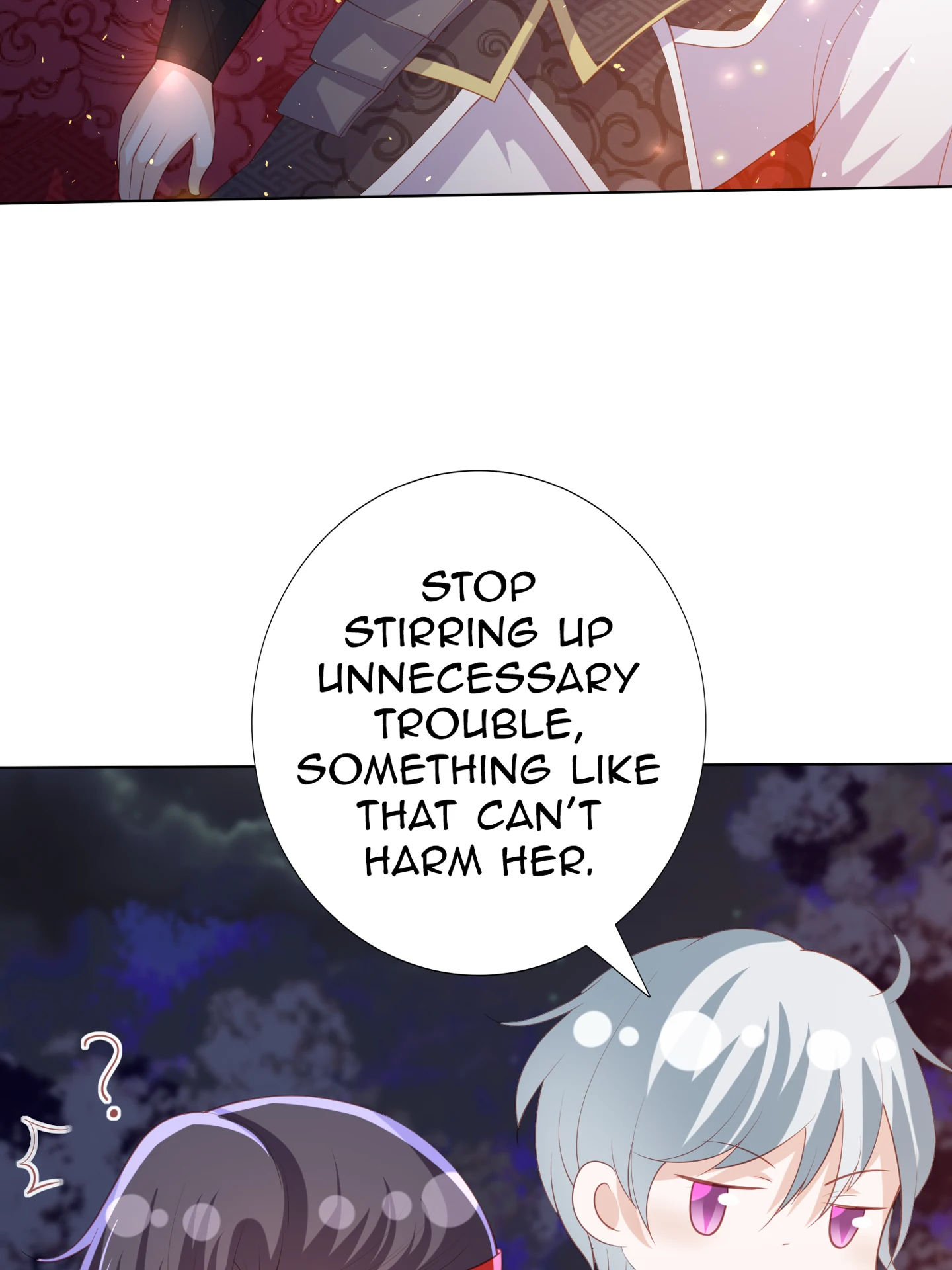 Lost Phoenix: Spoil the Repudiated Empress Chapter 181 - page 22