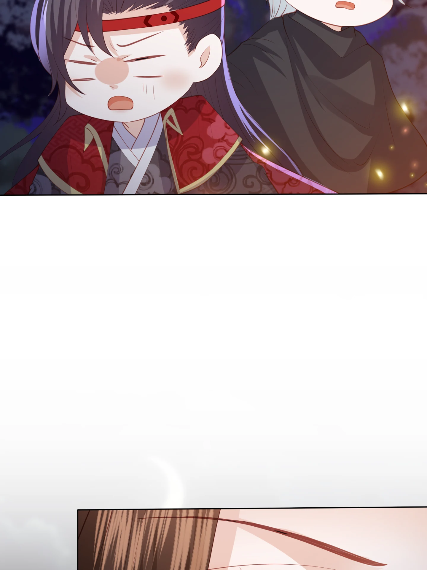 Lost Phoenix: Spoil the Repudiated Empress Chapter 181 - page 23