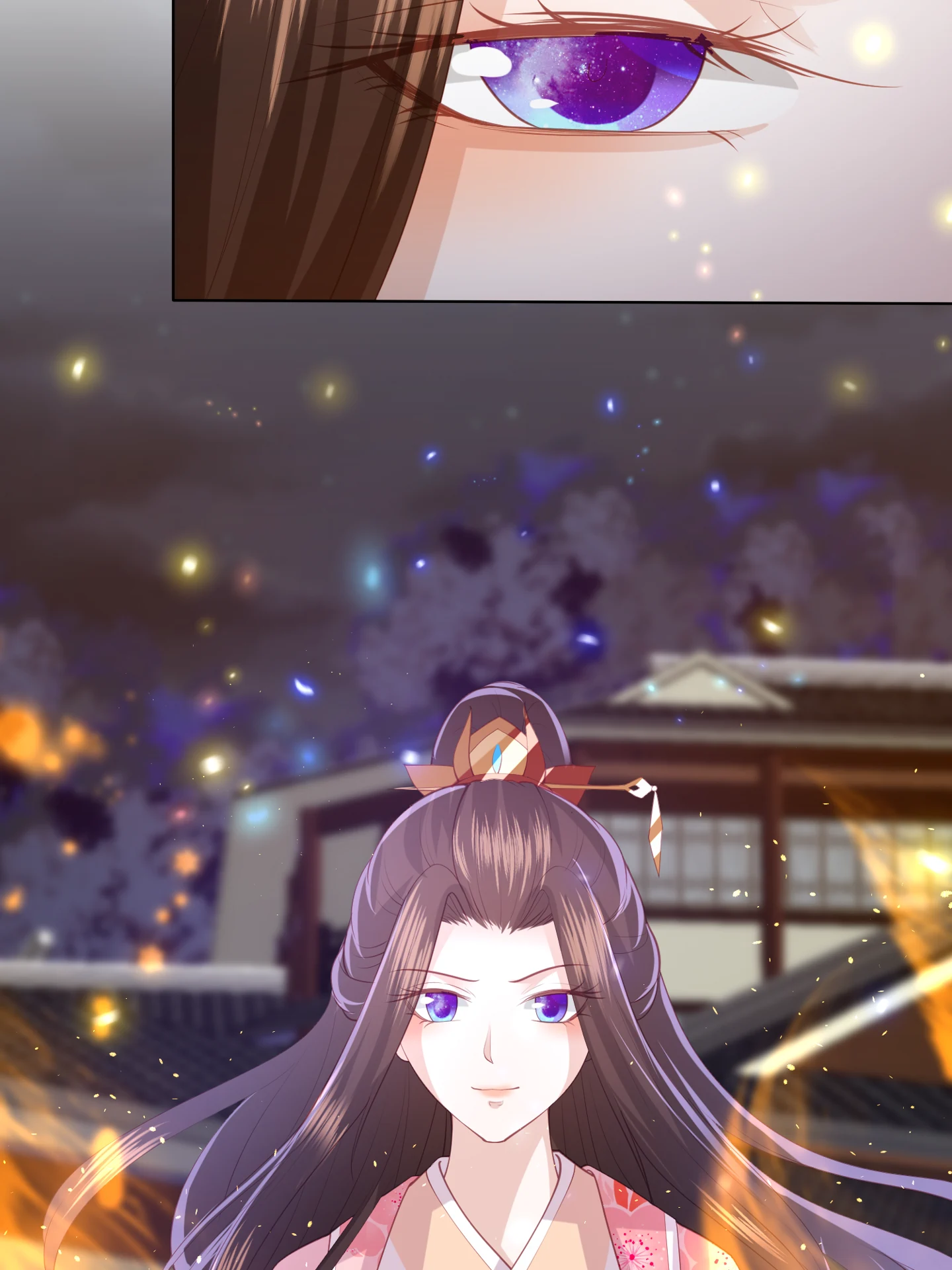 Lost Phoenix: Spoil the Repudiated Empress Chapter 181 - page 24