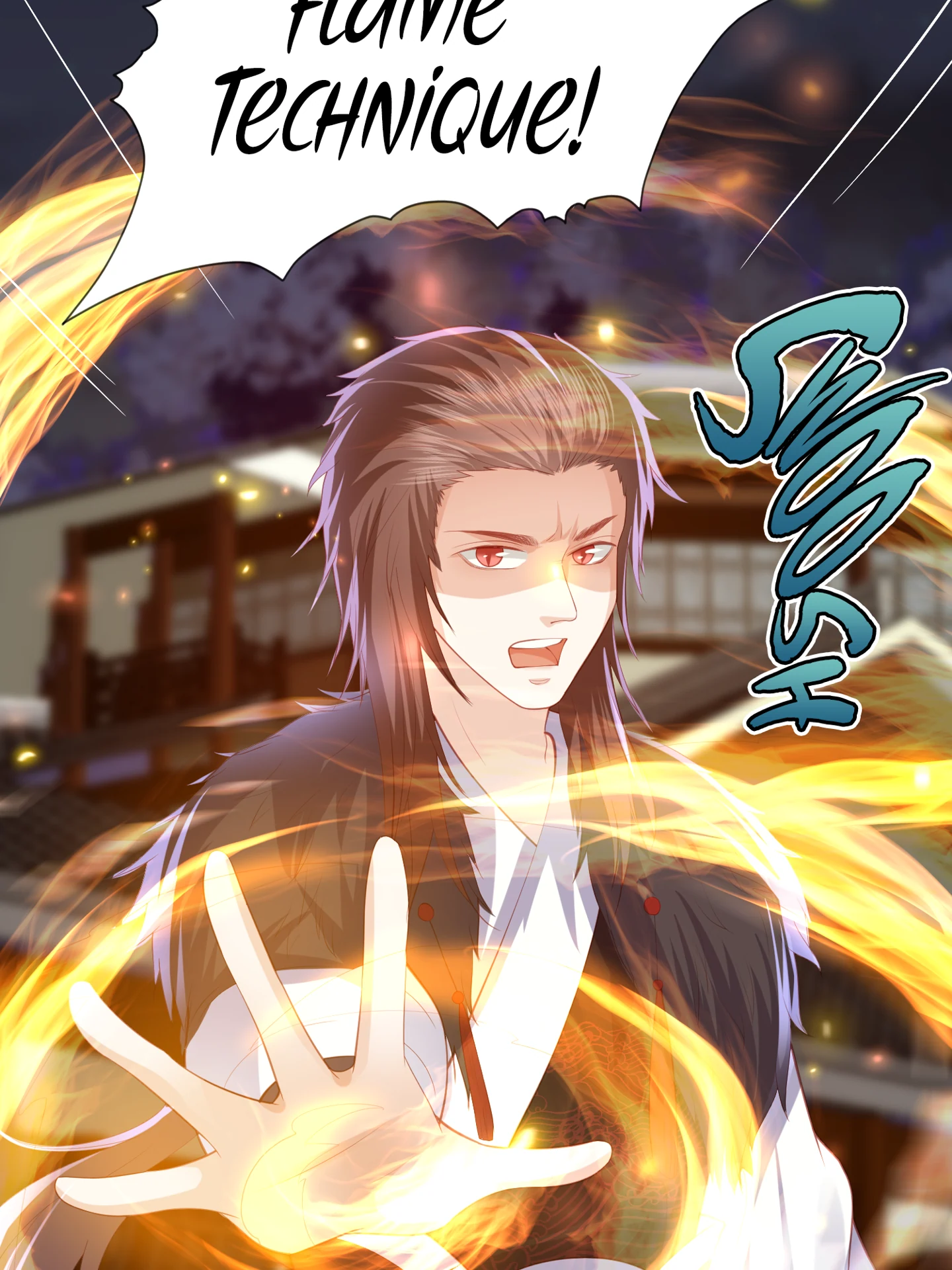 Lost Phoenix: Spoil the Repudiated Empress Chapter 181 - page 3