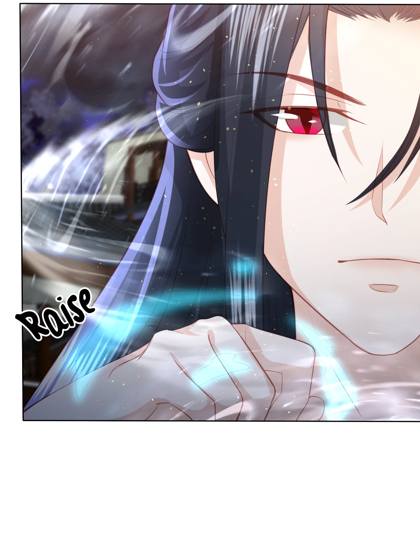 Lost Phoenix: Spoil the Repudiated Empress Chapter 181 - page 5