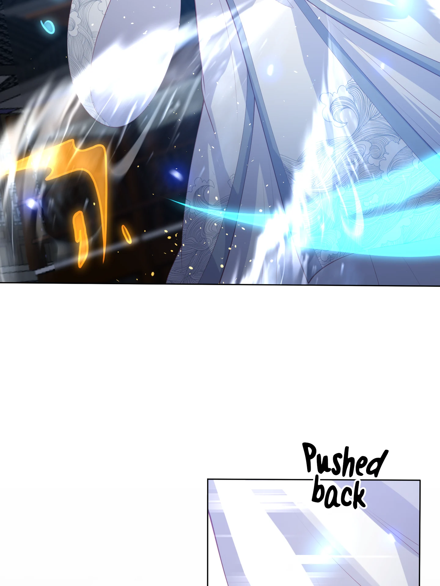 Lost Phoenix: Spoil the Repudiated Empress Chapter 181 - page 8