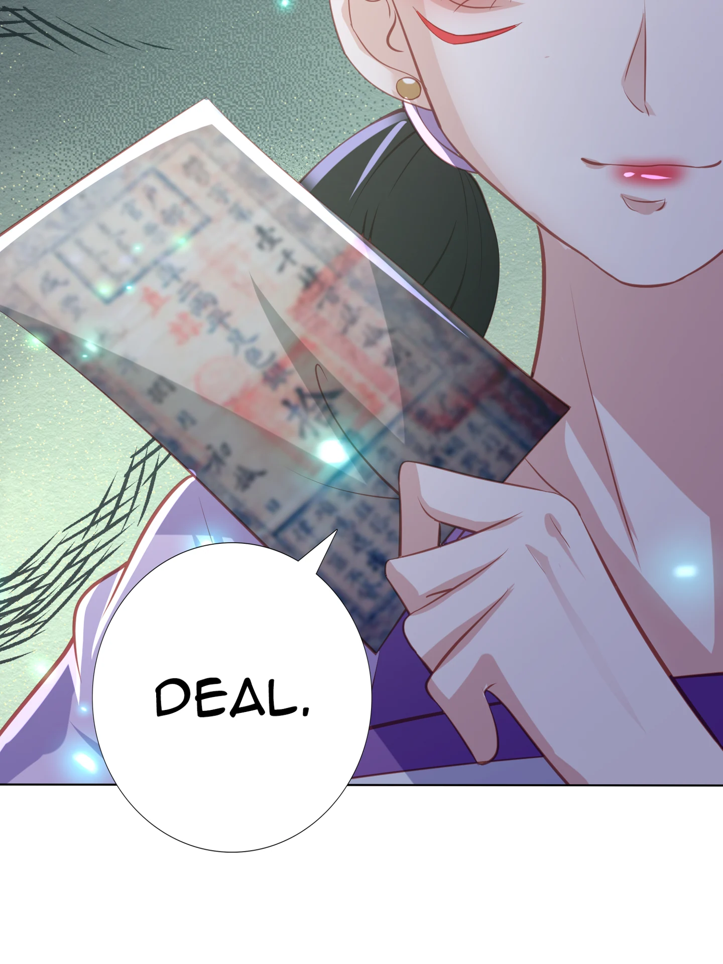 Lost Phoenix: Spoil the Repudiated Empress Chapter 180 - page 10