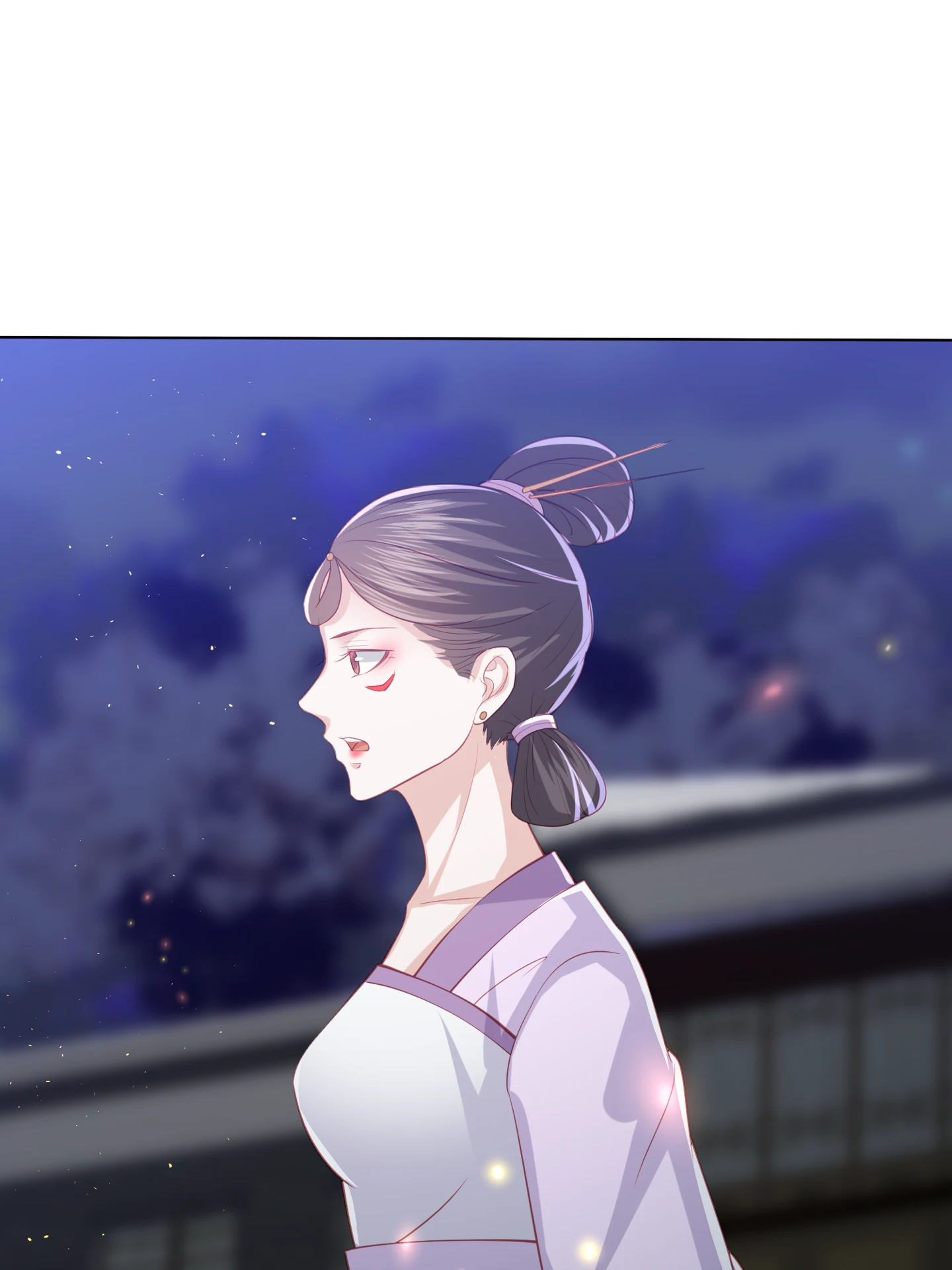 Lost Phoenix: Spoil the Repudiated Empress Chapter 180 - page 11