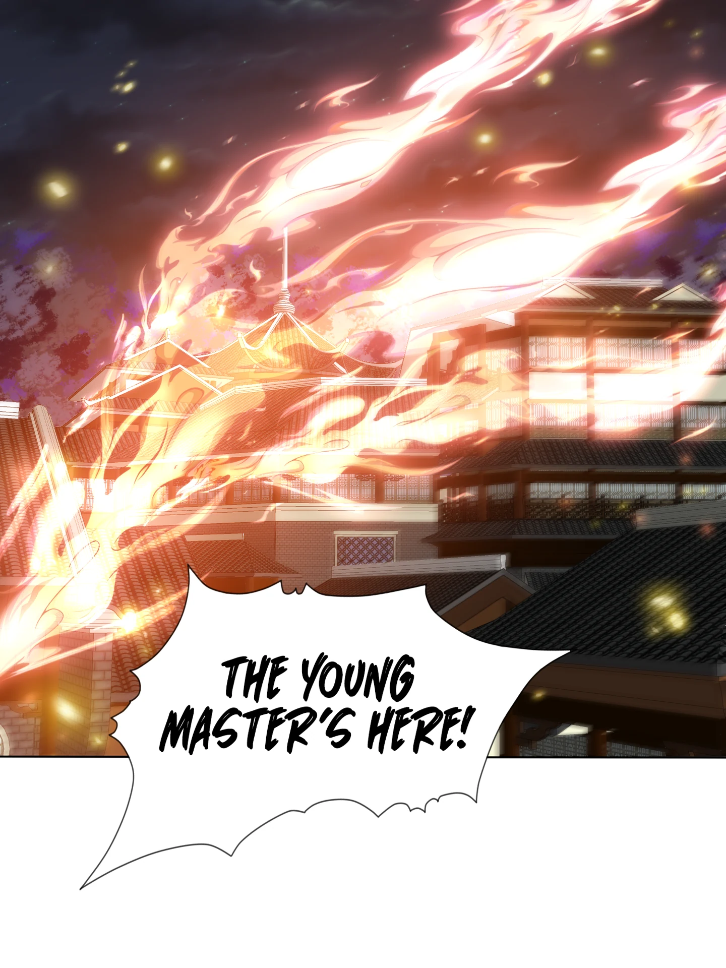 Lost Phoenix: Spoil the Repudiated Empress Chapter 180 - page 15