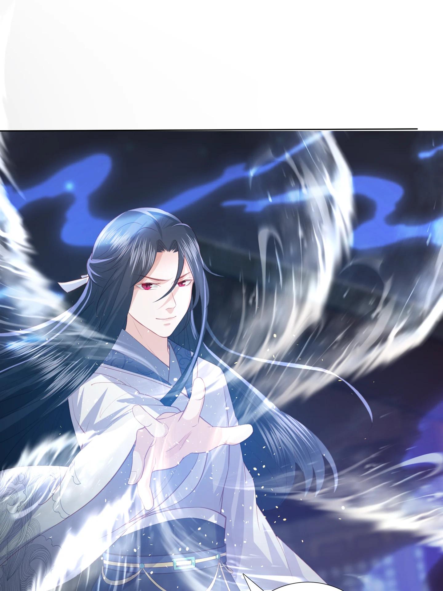 Lost Phoenix: Spoil the Repudiated Empress Chapter 180 - page 16