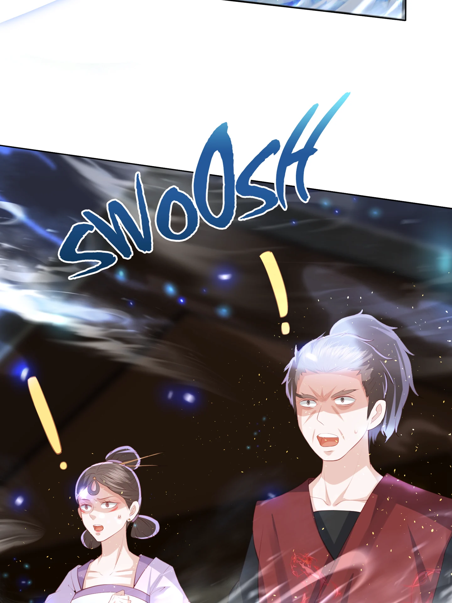 Lost Phoenix: Spoil the Repudiated Empress Chapter 180 - page 18