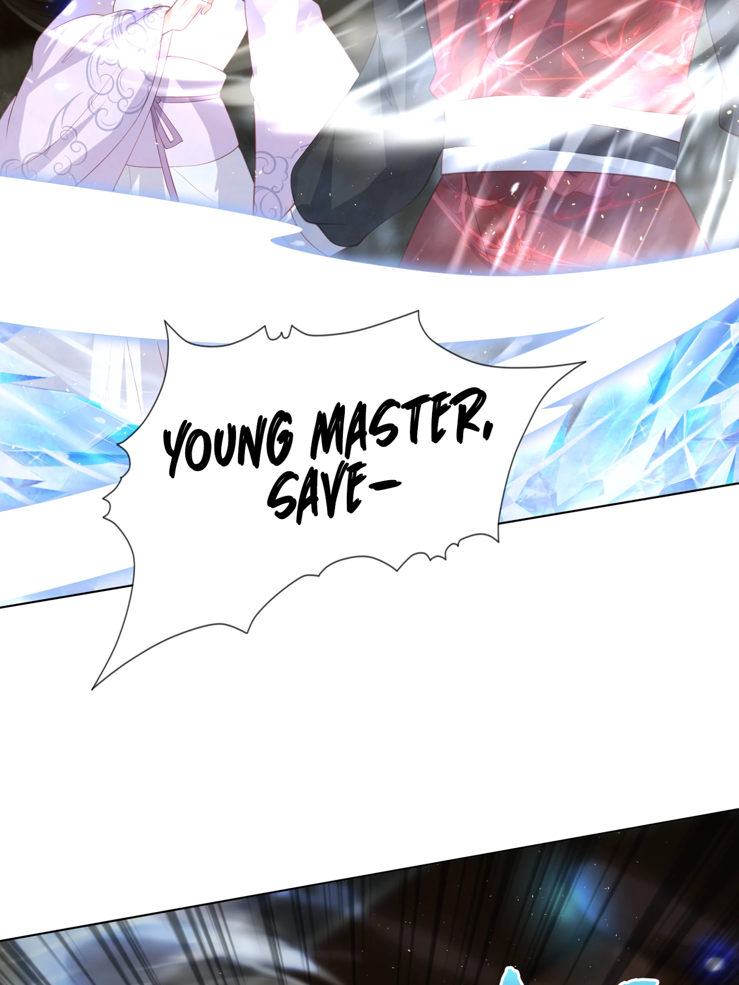 Lost Phoenix: Spoil the Repudiated Empress Chapter 180 - page 19