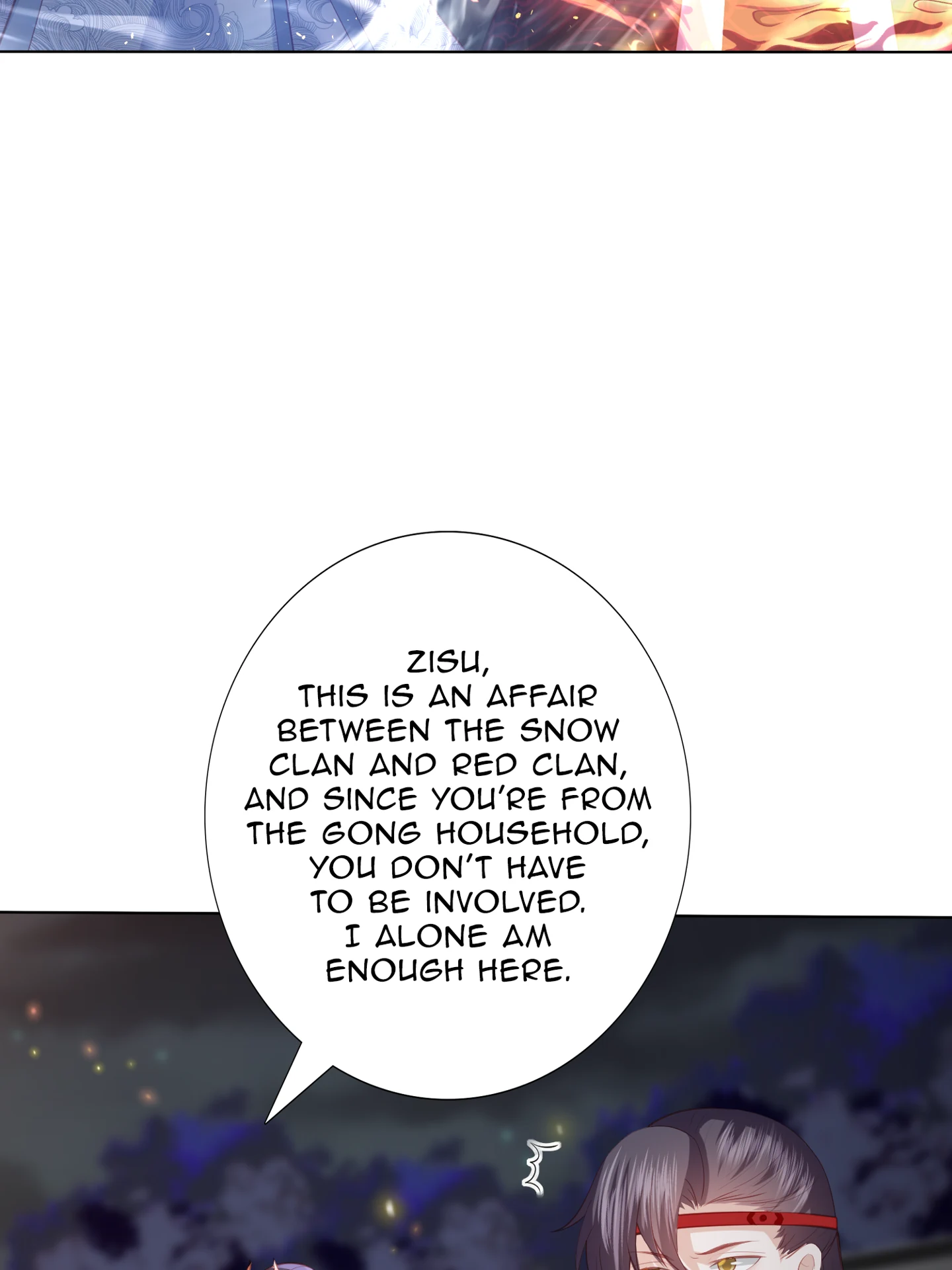 Lost Phoenix: Spoil the Repudiated Empress Chapter 180 - page 24