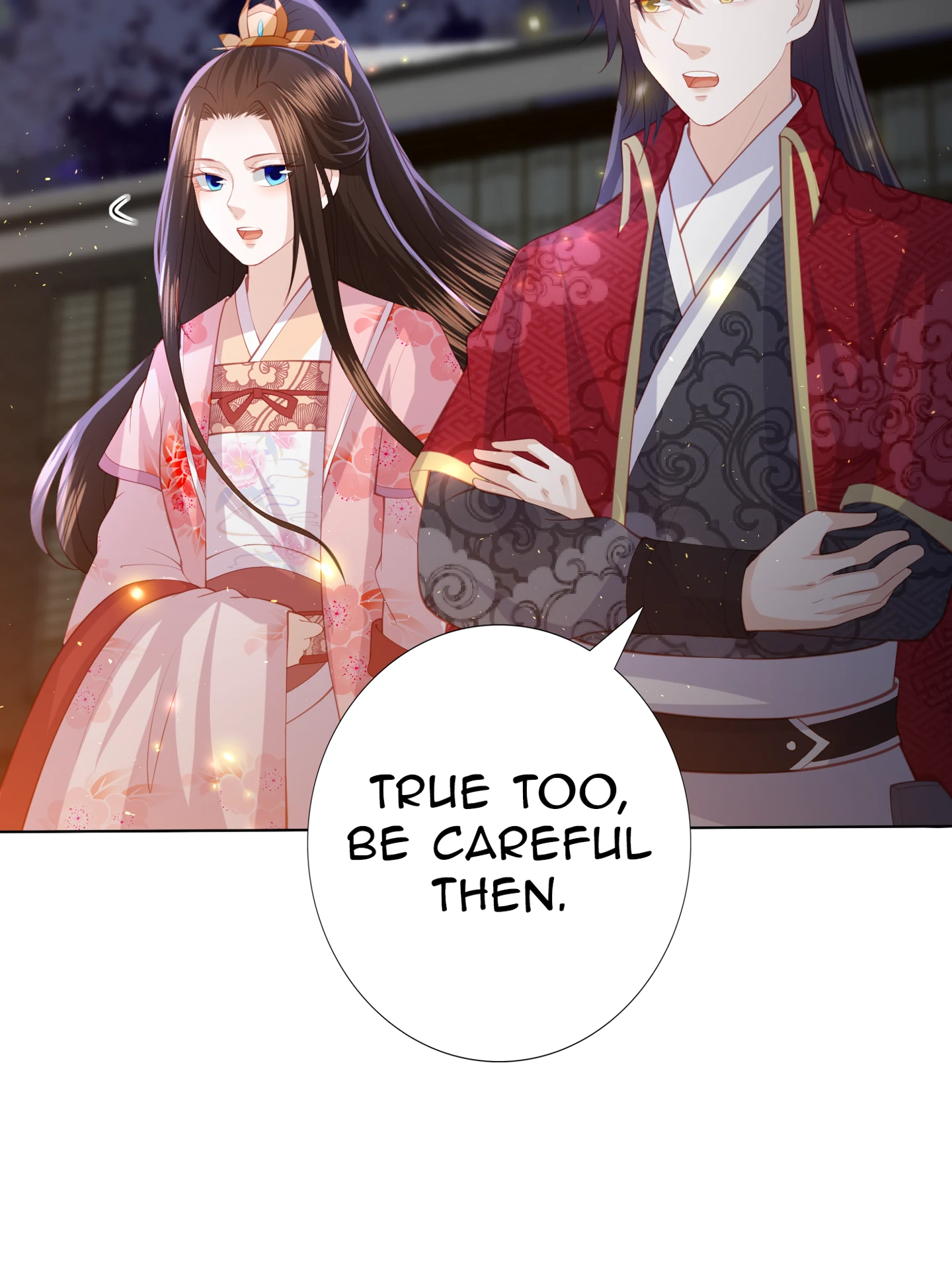 Lost Phoenix: Spoil the Repudiated Empress Chapter 180 - page 25