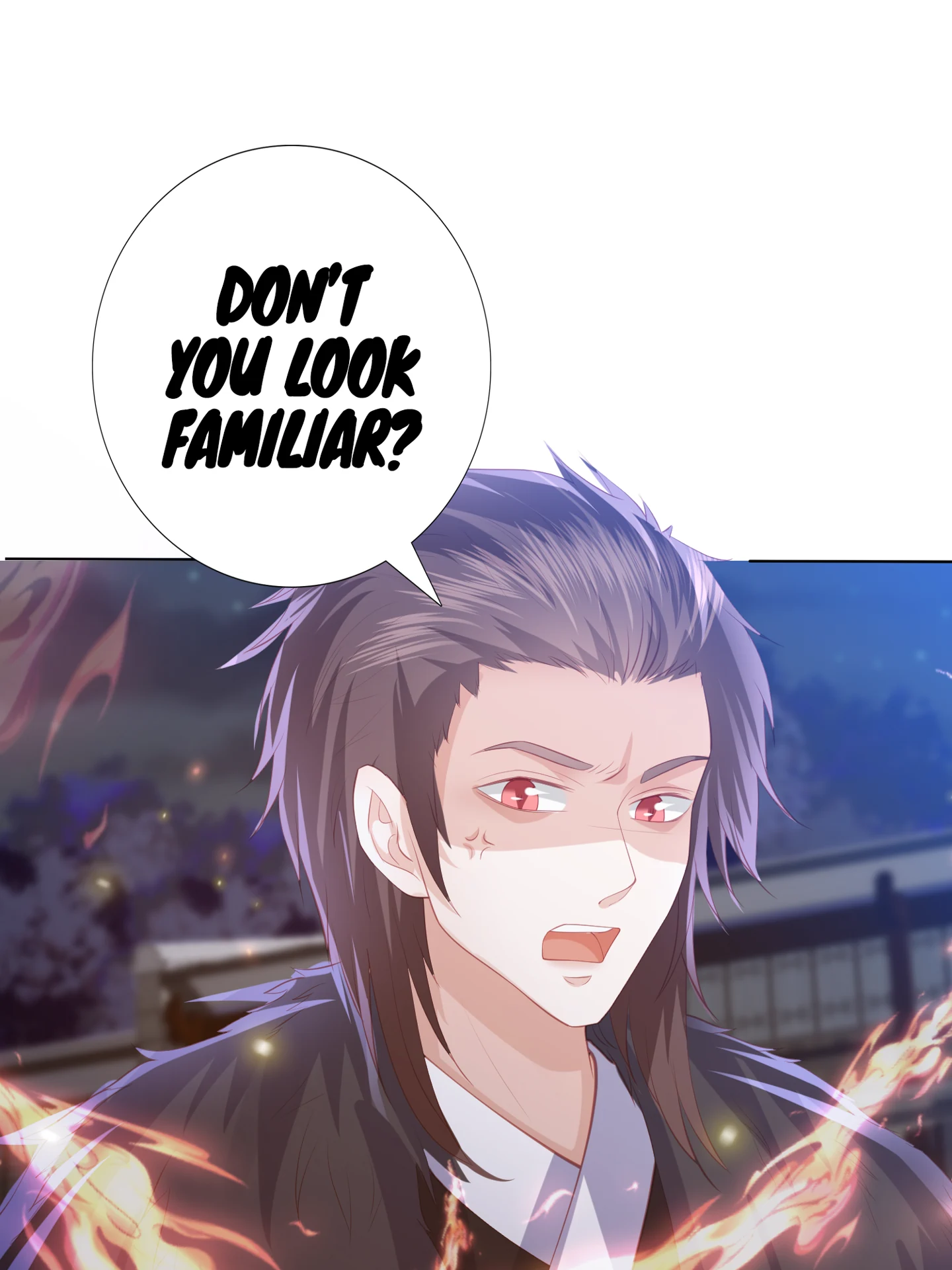 Lost Phoenix: Spoil the Repudiated Empress Chapter 180 - page 26