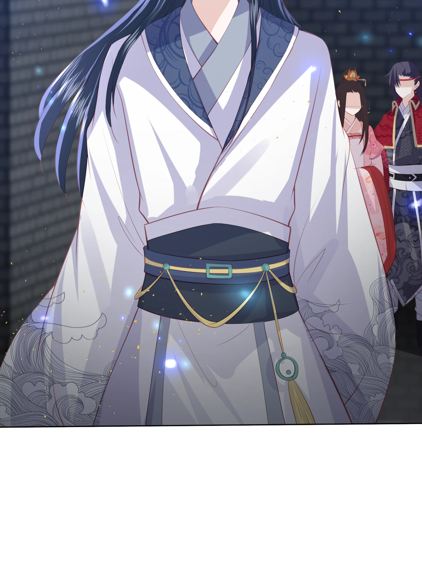 Lost Phoenix: Spoil the Repudiated Empress Chapter 180 - page 5