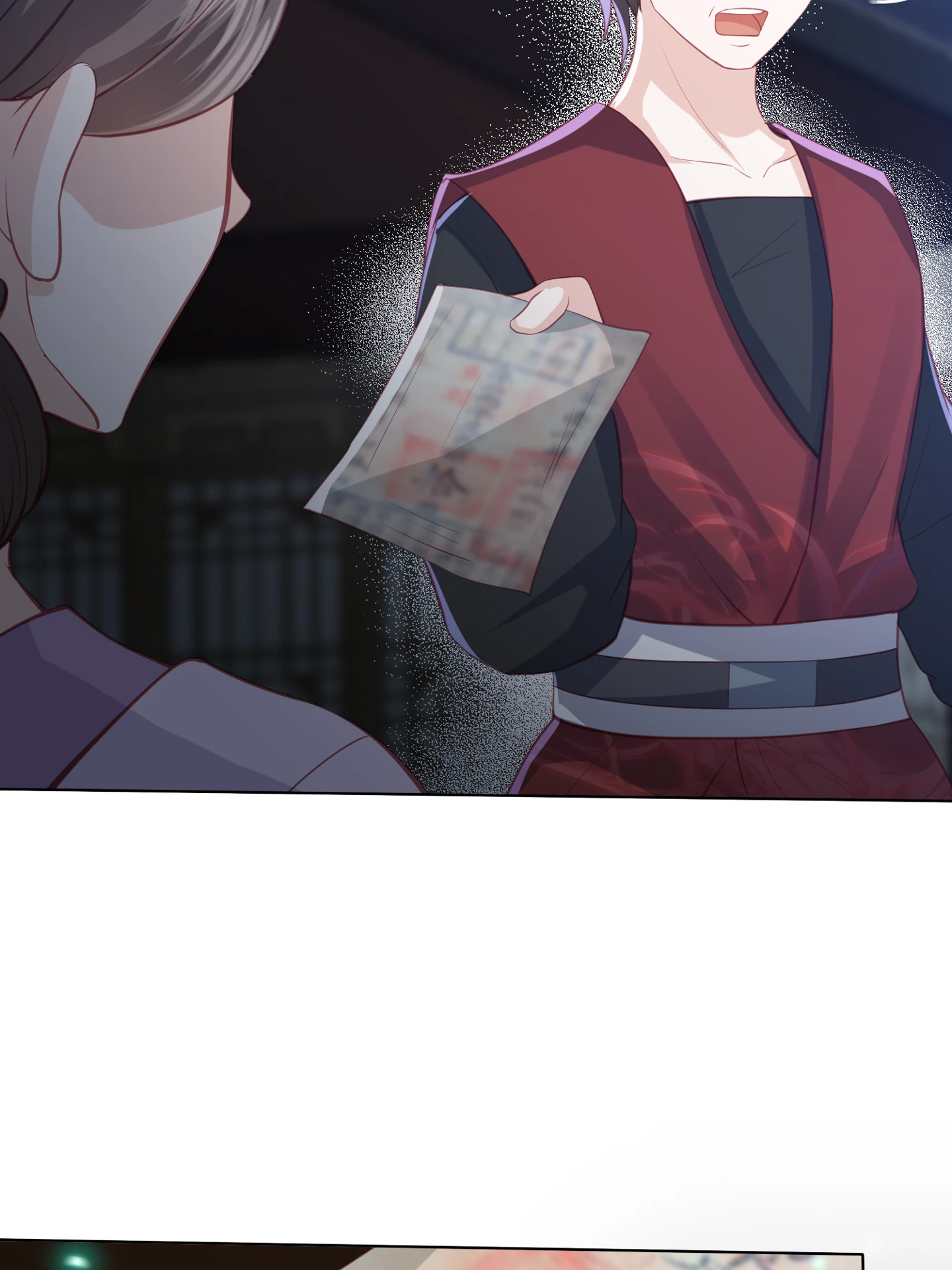 Lost Phoenix: Spoil the Repudiated Empress Chapter 180 - page 8