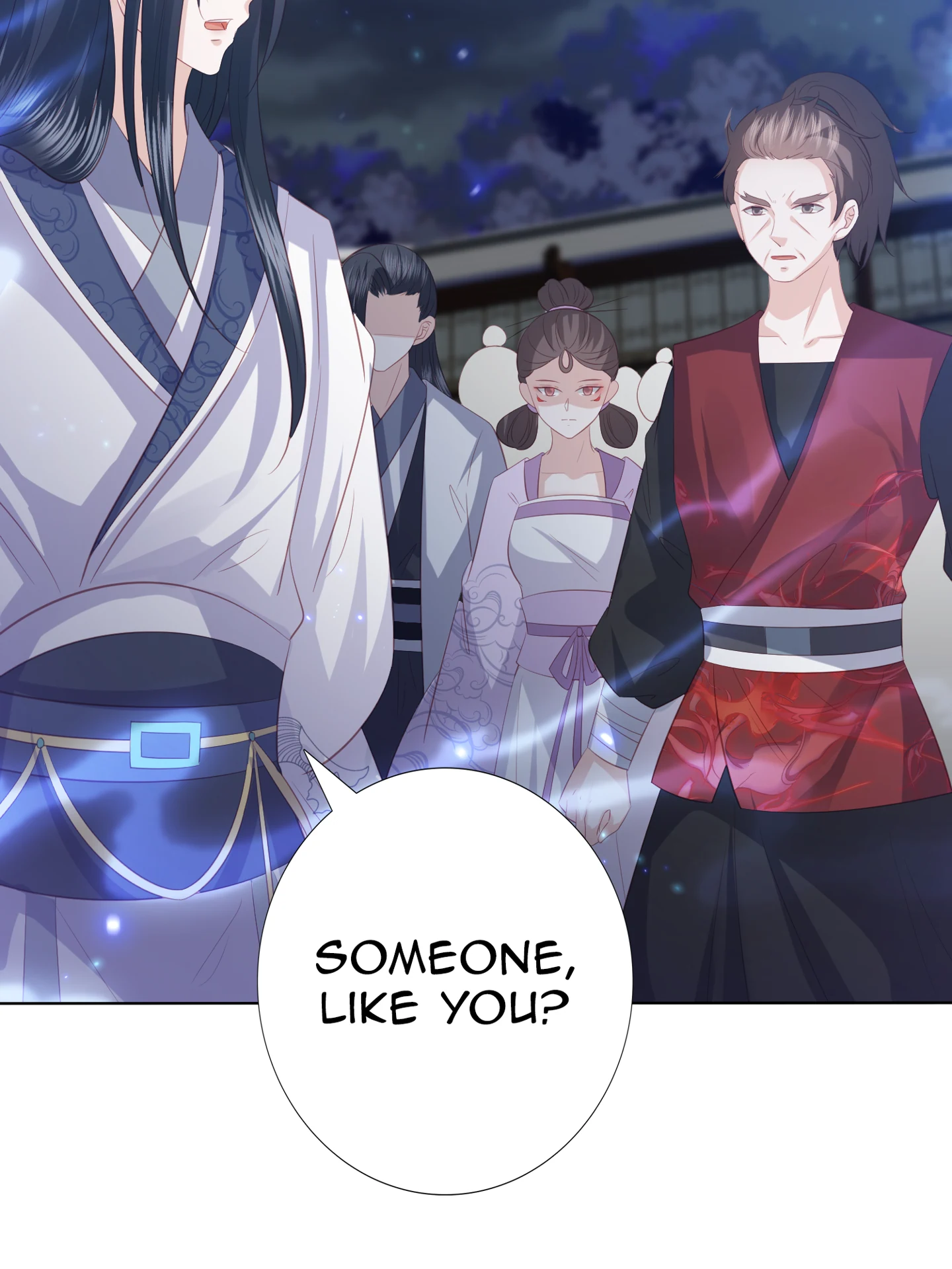 Lost Phoenix: Spoil the Repudiated Empress Chapter 179 - page 10