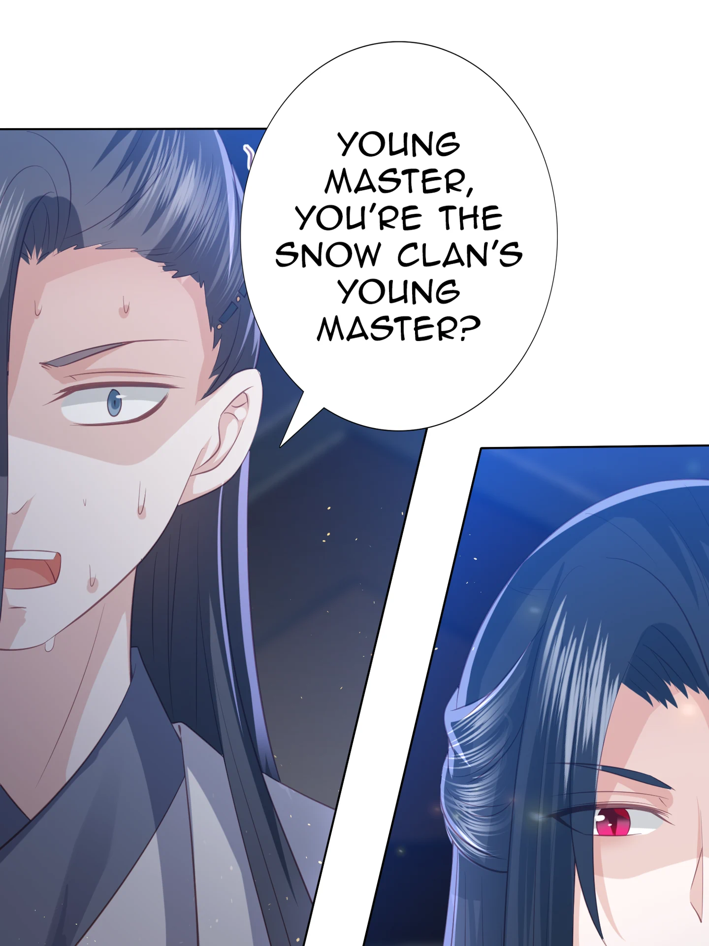 Lost Phoenix: Spoil the Repudiated Empress Chapter 179 - page 11