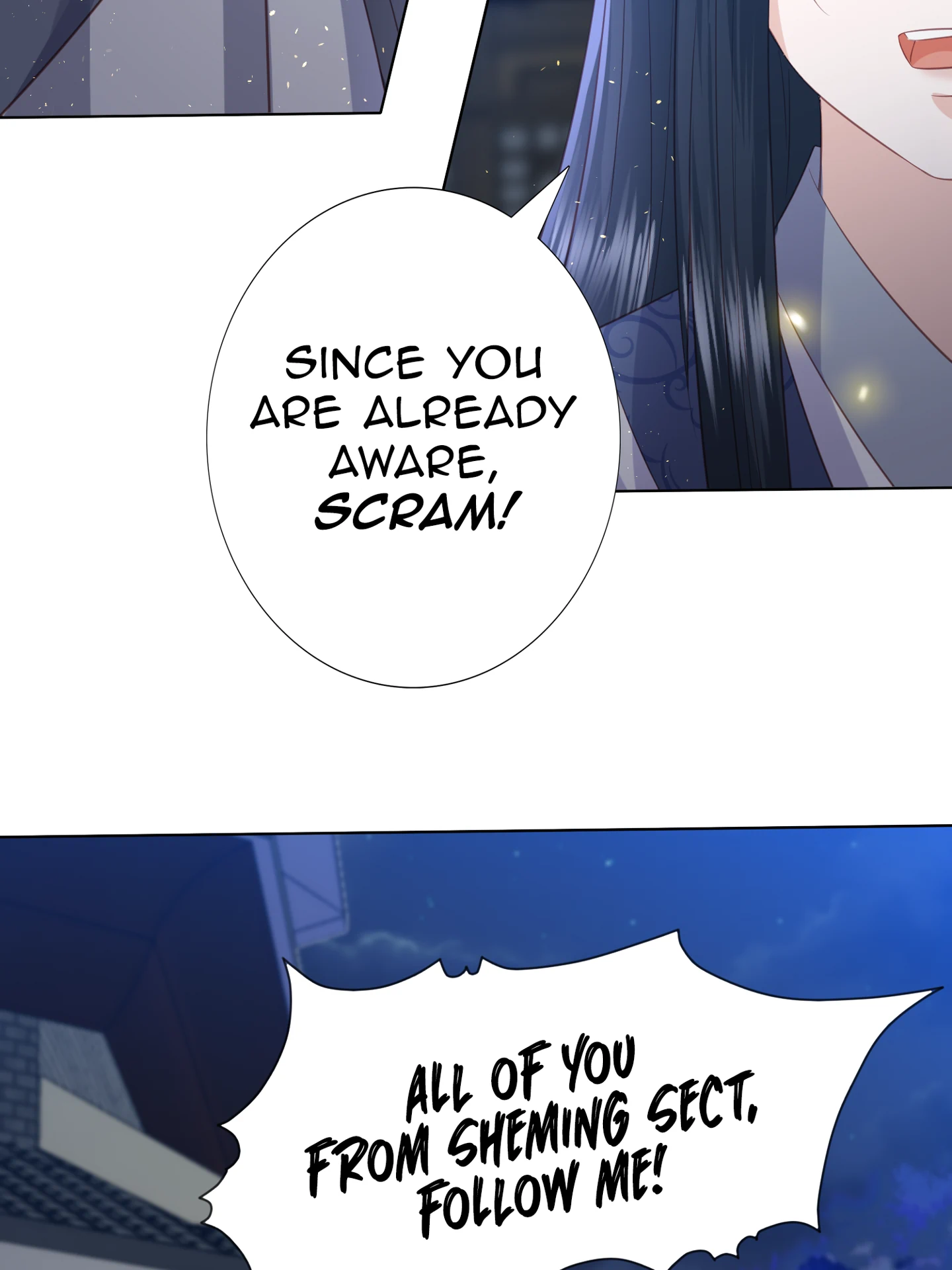 Lost Phoenix: Spoil the Repudiated Empress Chapter 179 - page 12