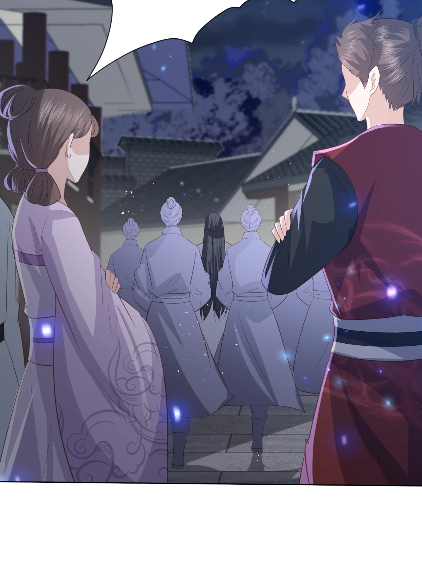 Lost Phoenix: Spoil the Repudiated Empress Chapter 179 - page 13