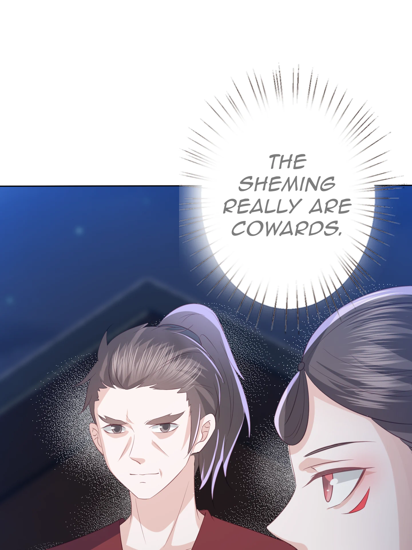 Lost Phoenix: Spoil the Repudiated Empress Chapter 179 - page 14