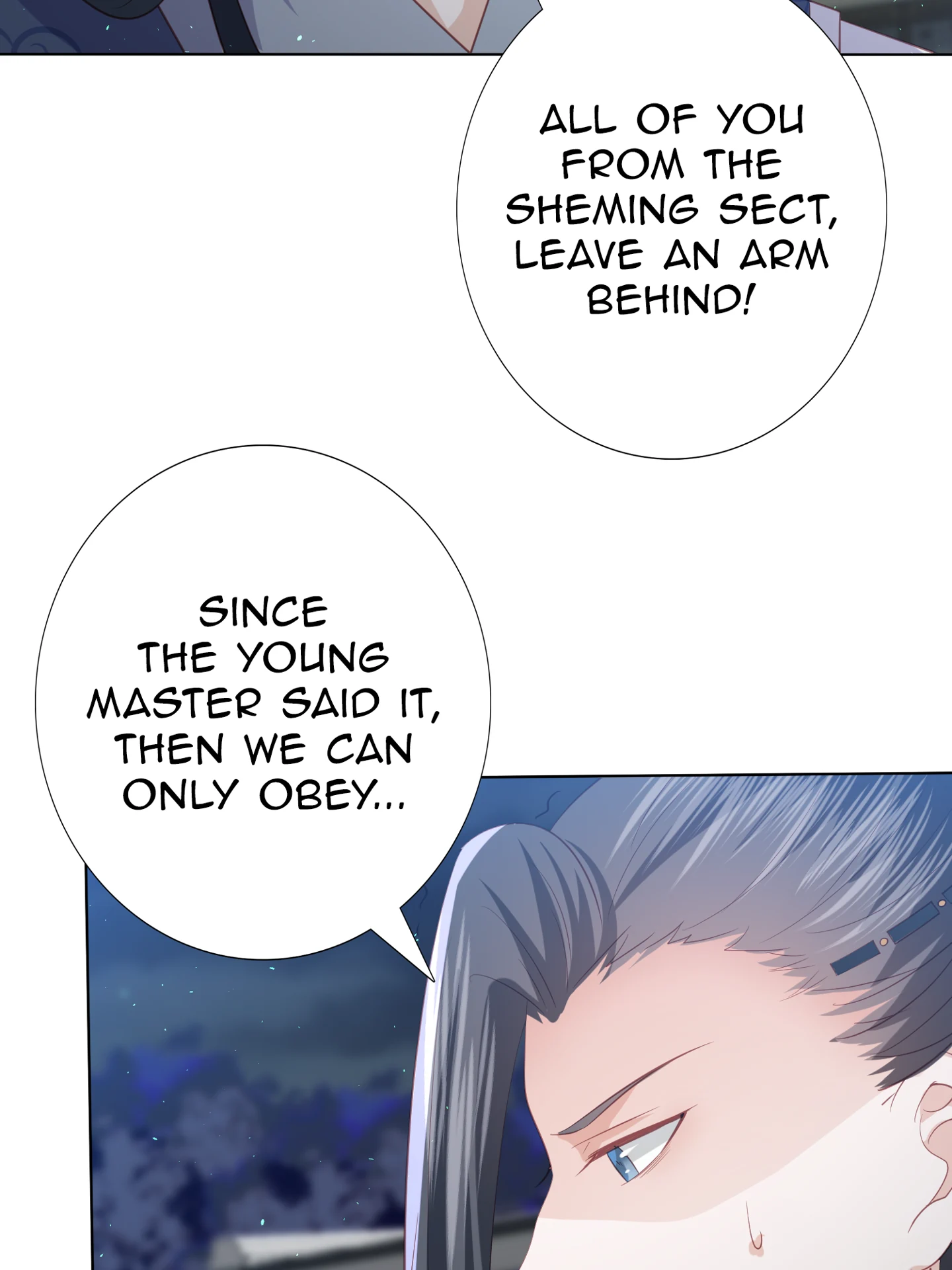 Lost Phoenix: Spoil the Repudiated Empress Chapter 179 - page 17