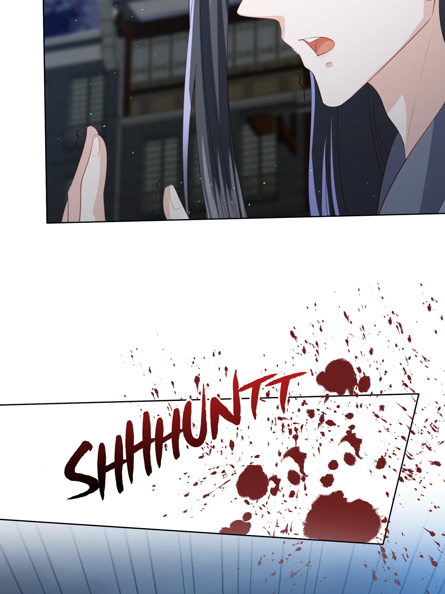 Lost Phoenix: Spoil the Repudiated Empress Chapter 179 - page 18