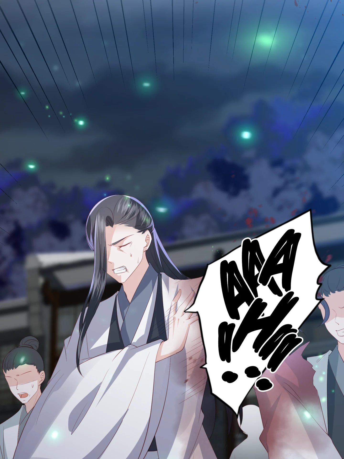 Lost Phoenix: Spoil the Repudiated Empress Chapter 179 - page 19