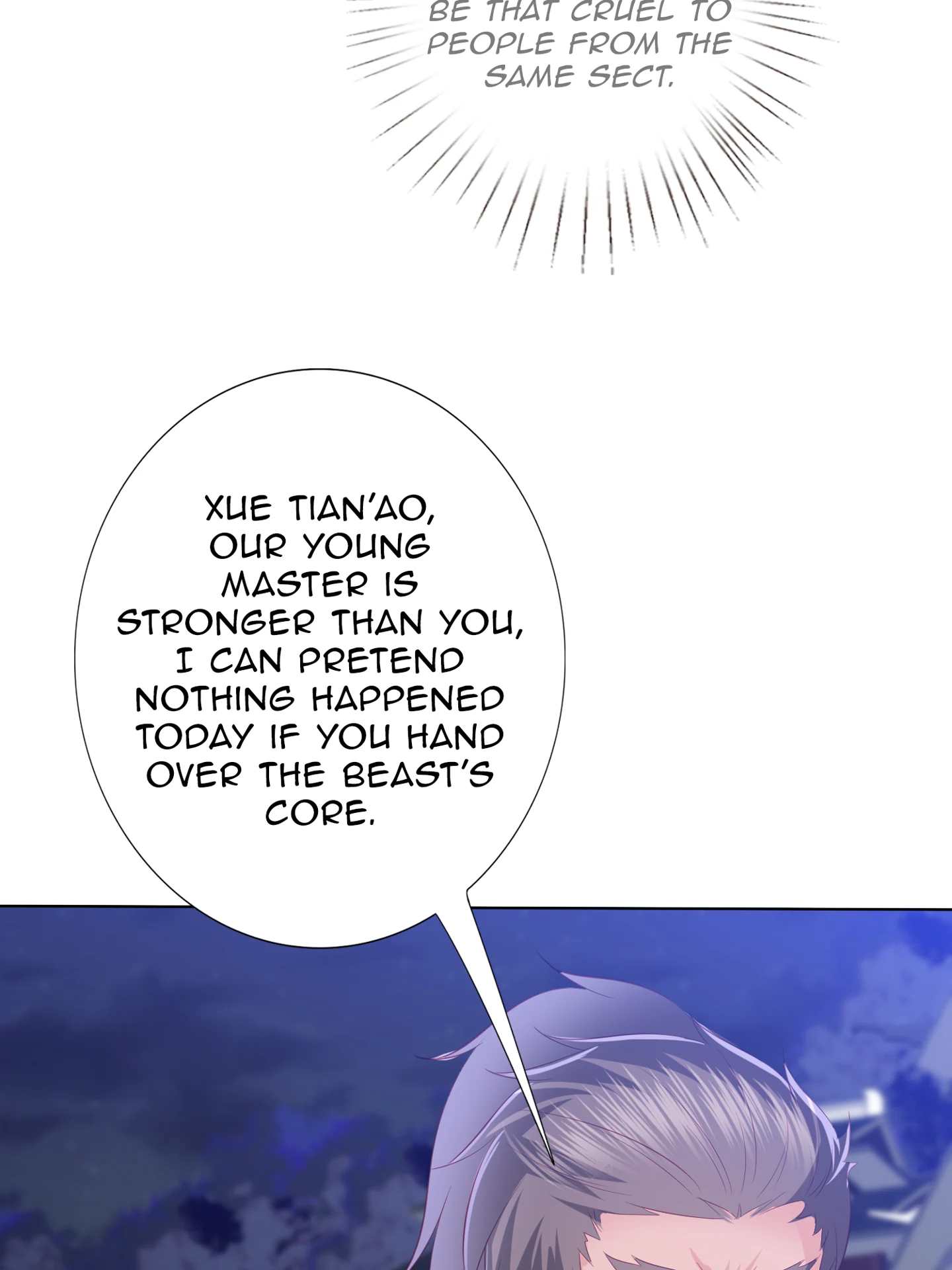 Lost Phoenix: Spoil the Repudiated Empress Chapter 179 - page 22