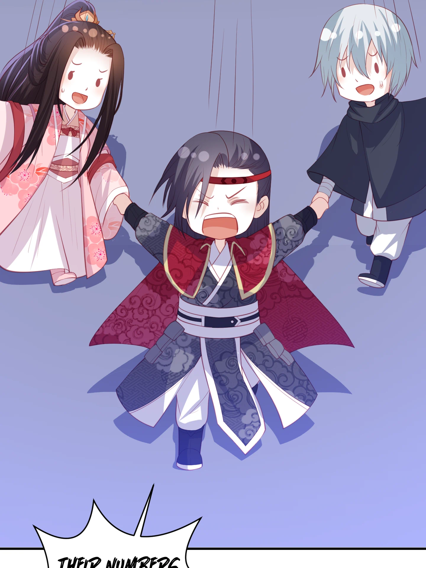 Lost Phoenix: Spoil the Repudiated Empress Chapter 178 - page 9